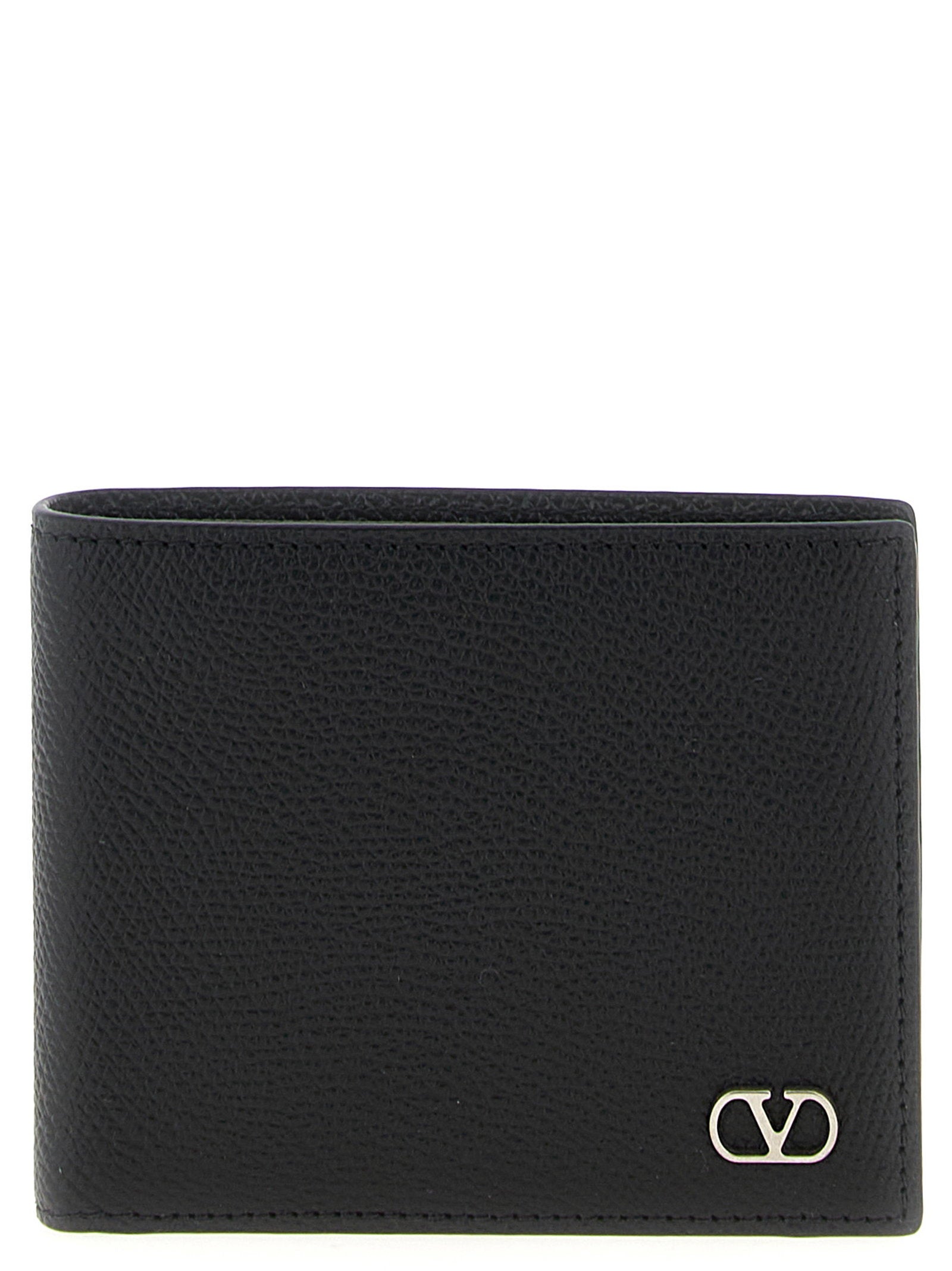 Valentino Garavani Vlogo Signature Wallet