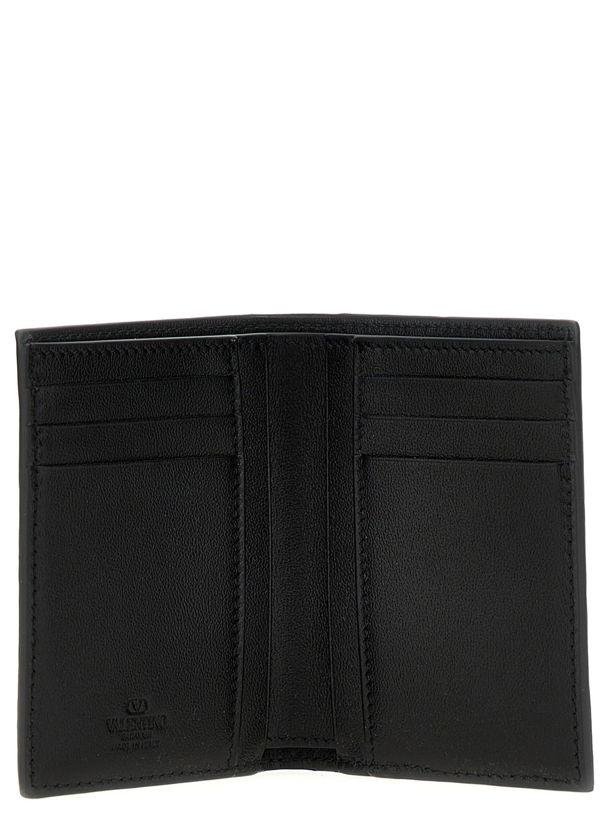 Valentino Garavani Vlogo Cardholder