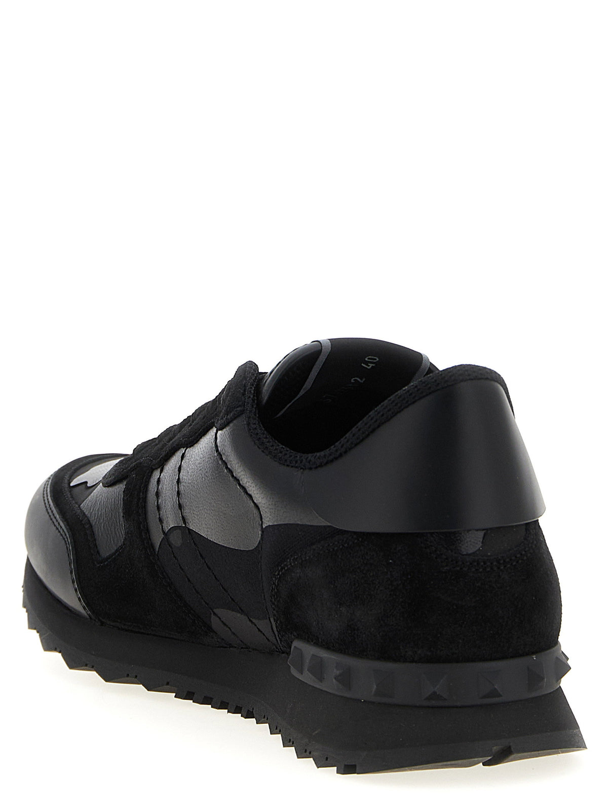 Valentino Garavani Rockrunner Sneakers