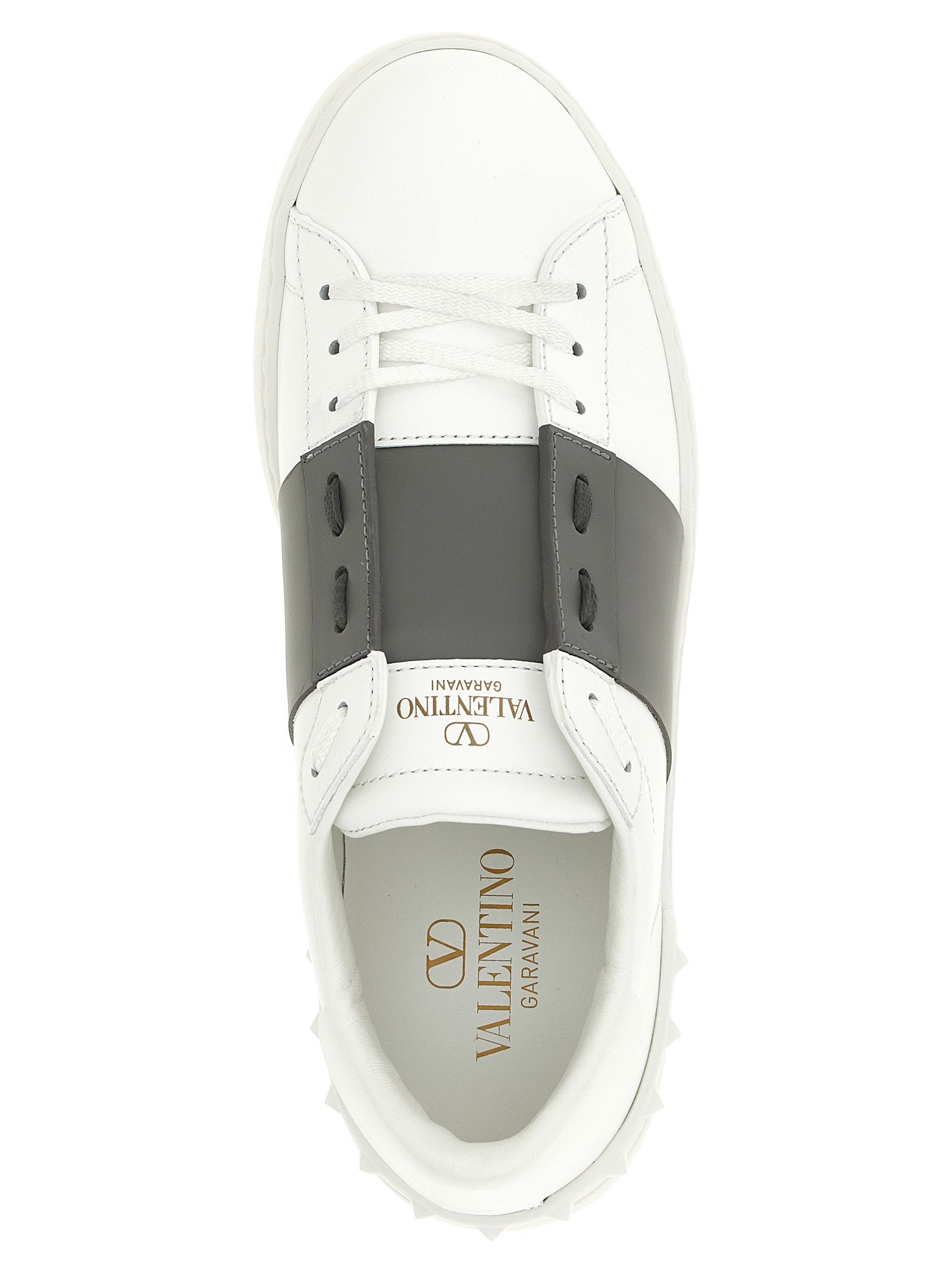 Valentino Garavani Open Sneakers