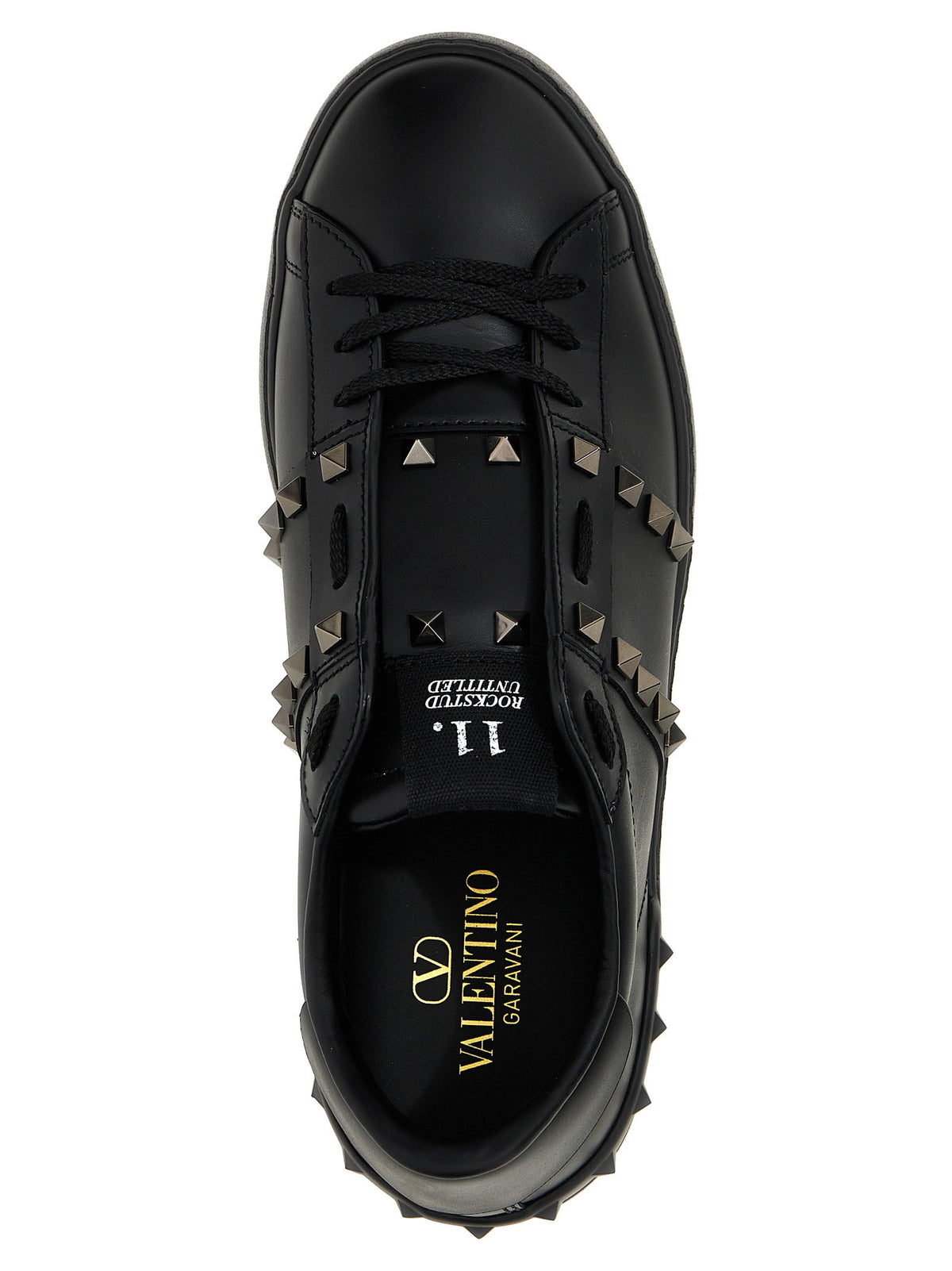 Valentino Garavani Rockstud Untitled Sneakers