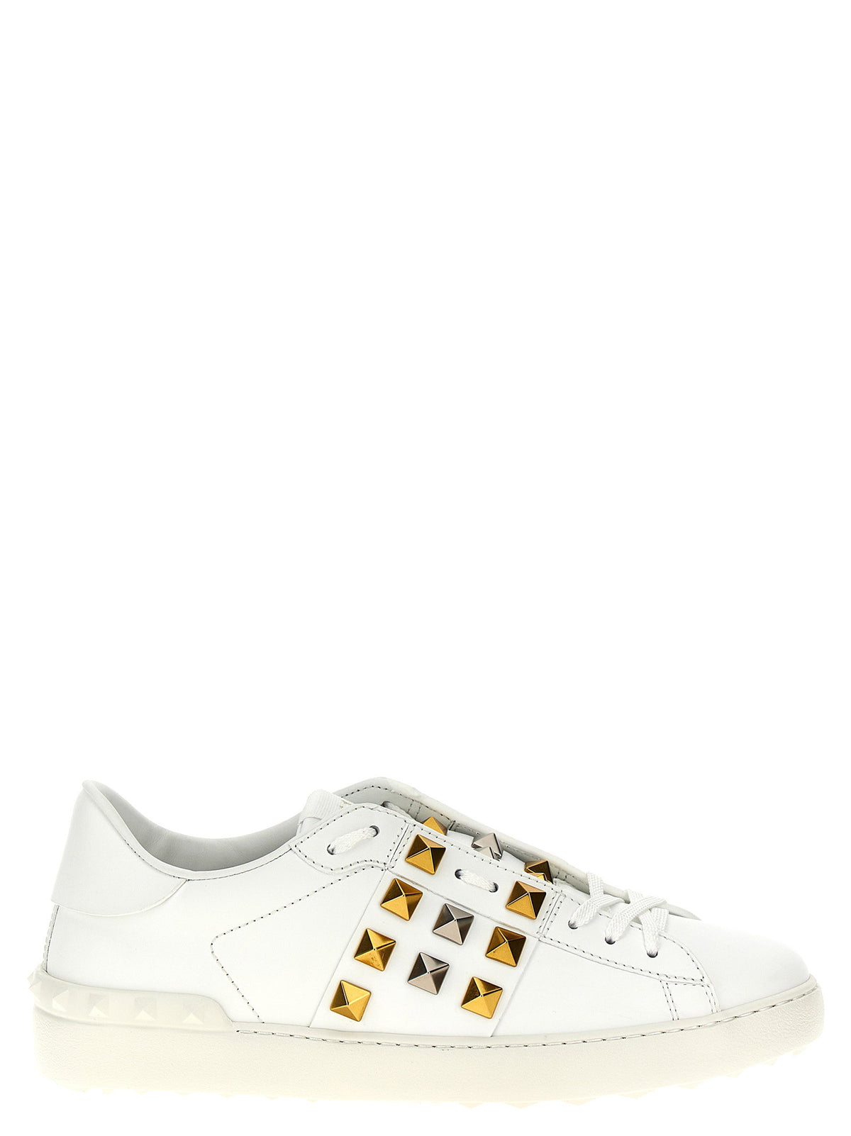 Valentino Garavani Rockstud Untitled Sneakers