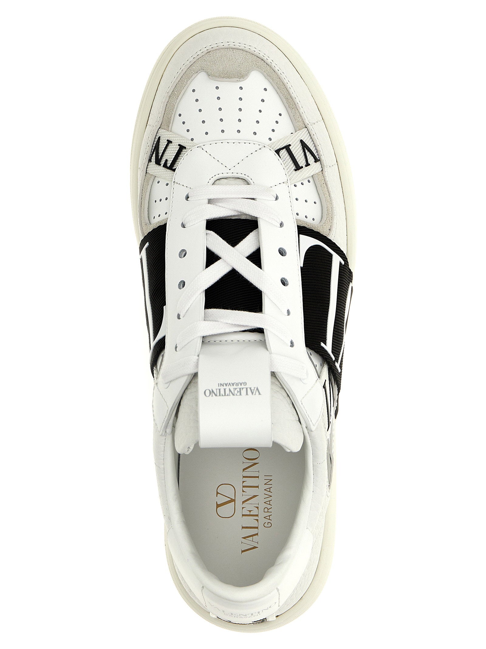 Valentino Garavani Vl7n Sneakers