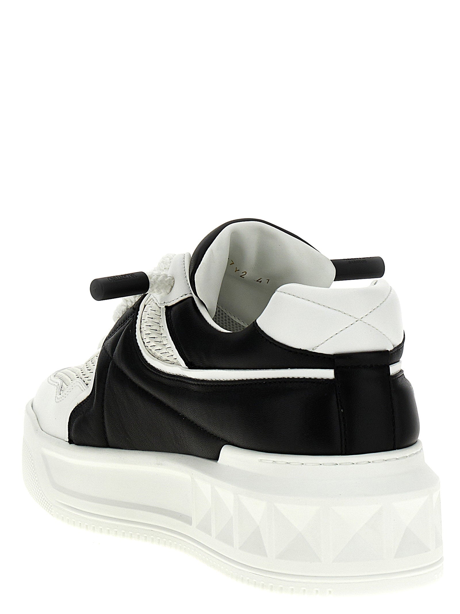 Valentino Garavani One Stud Xl Sneakers