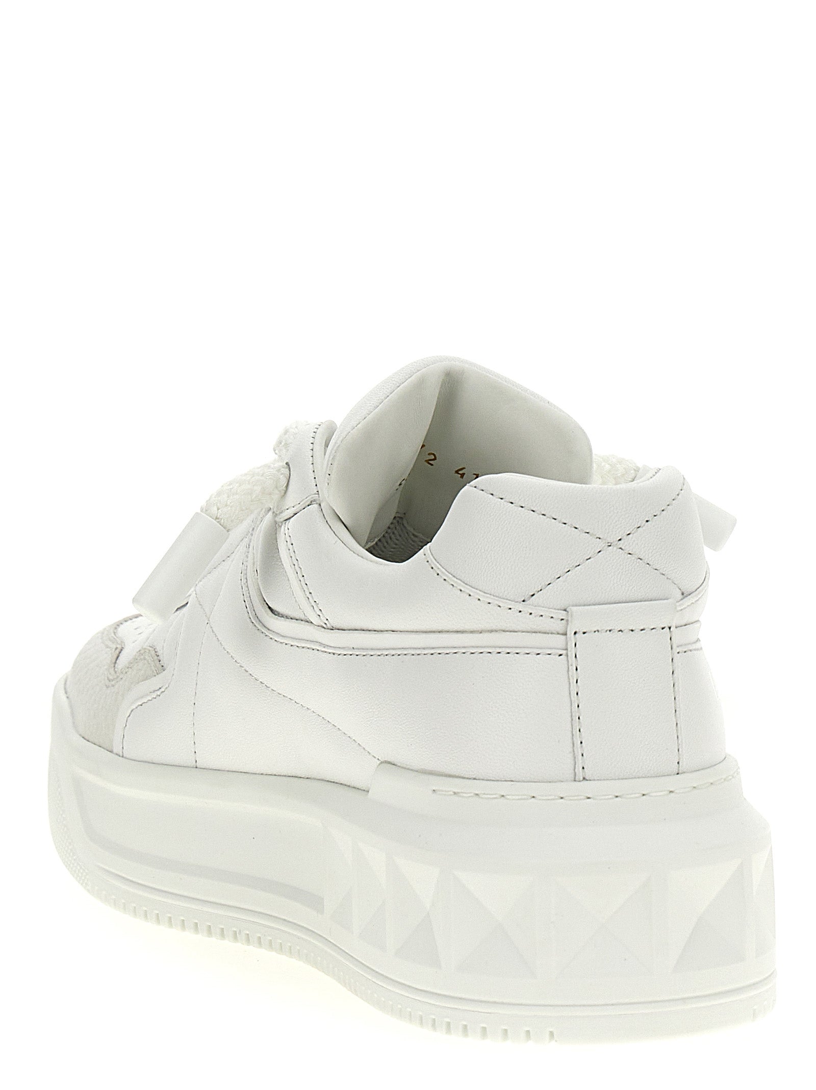 Valentino Garavani One Stud Xl Sneakers