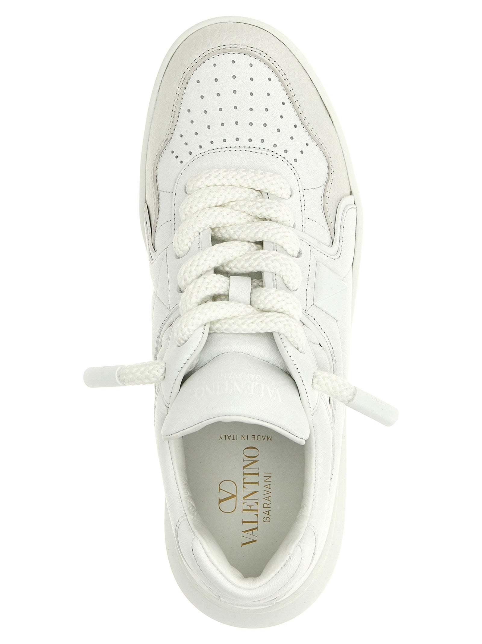 Valentino Garavani One Stud Xl Sneakers