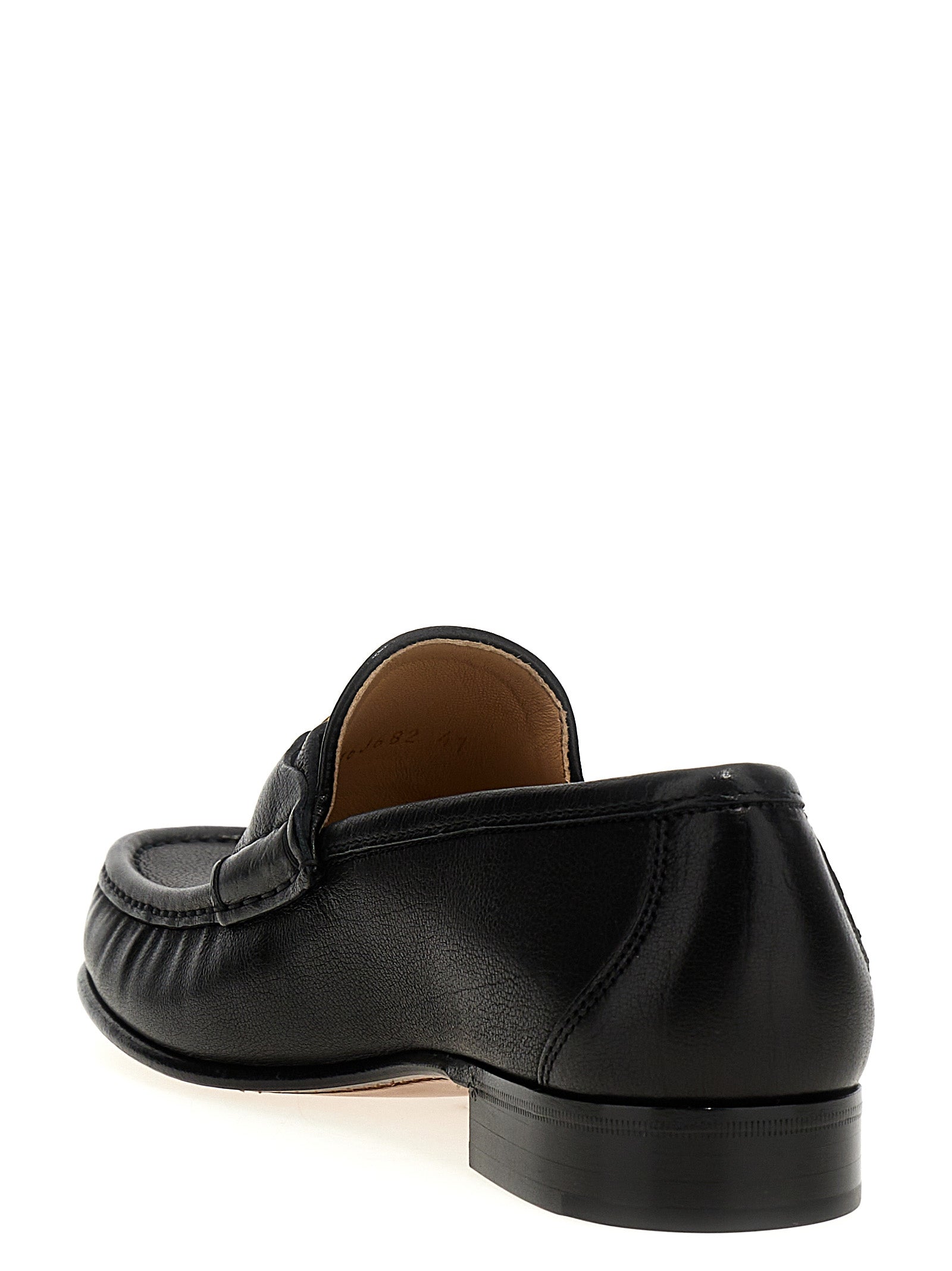 Valentino Garavani Vlogo Signature Loafers