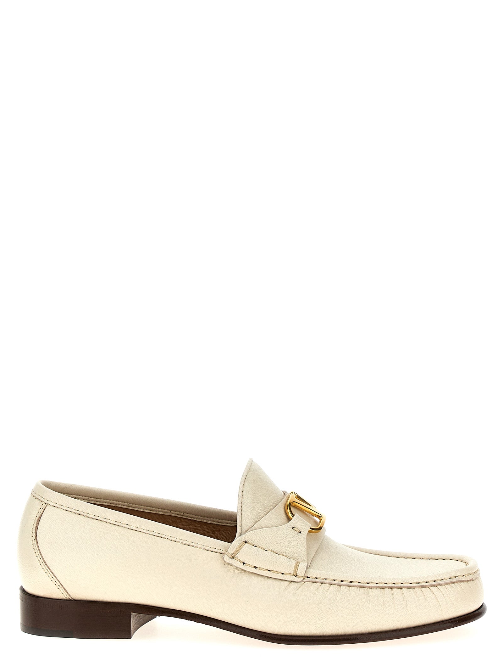 Valentino Garavani Vlogo Signature Loafers