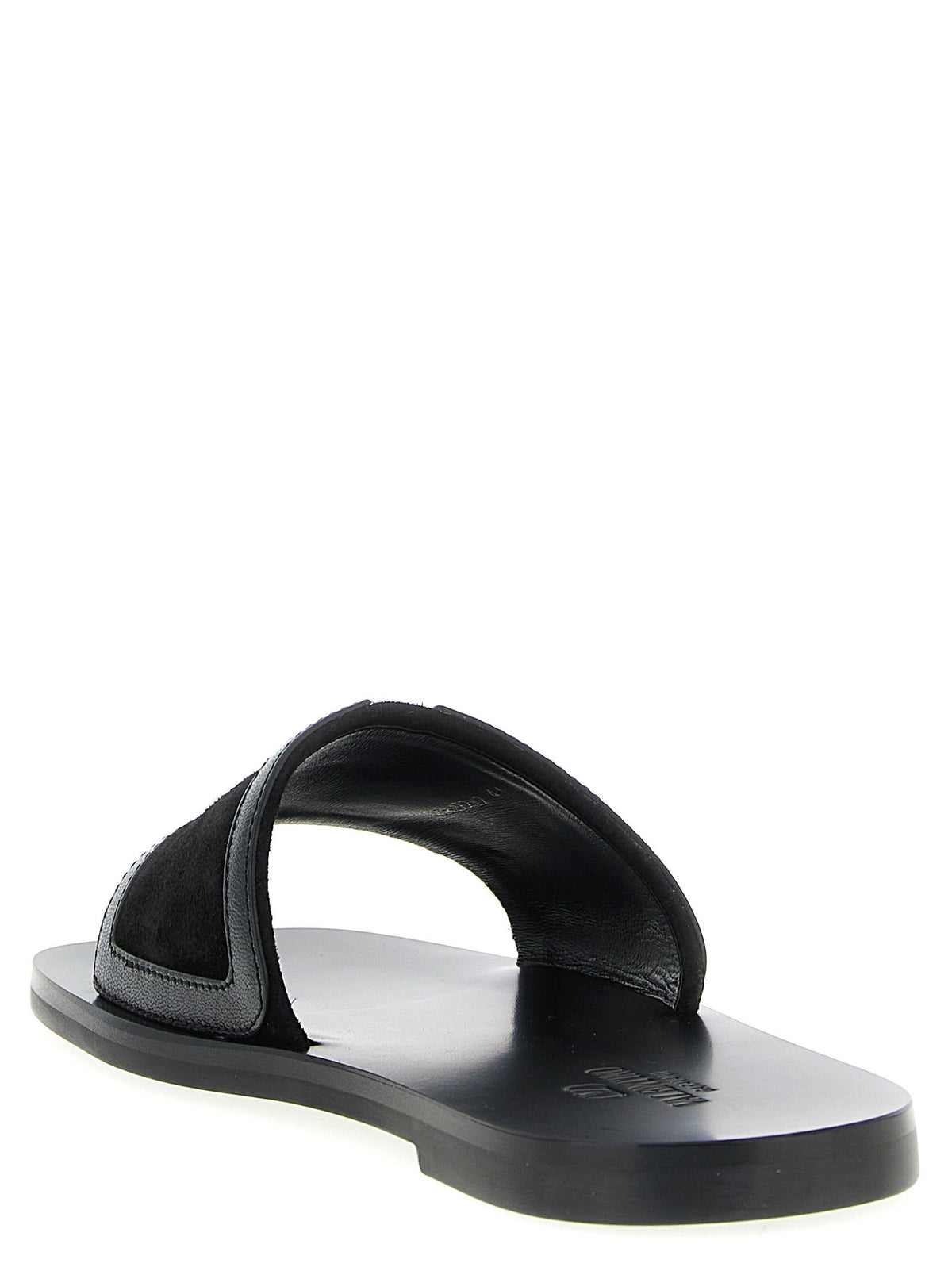 Valentino Garavani Viva Superstar Slides