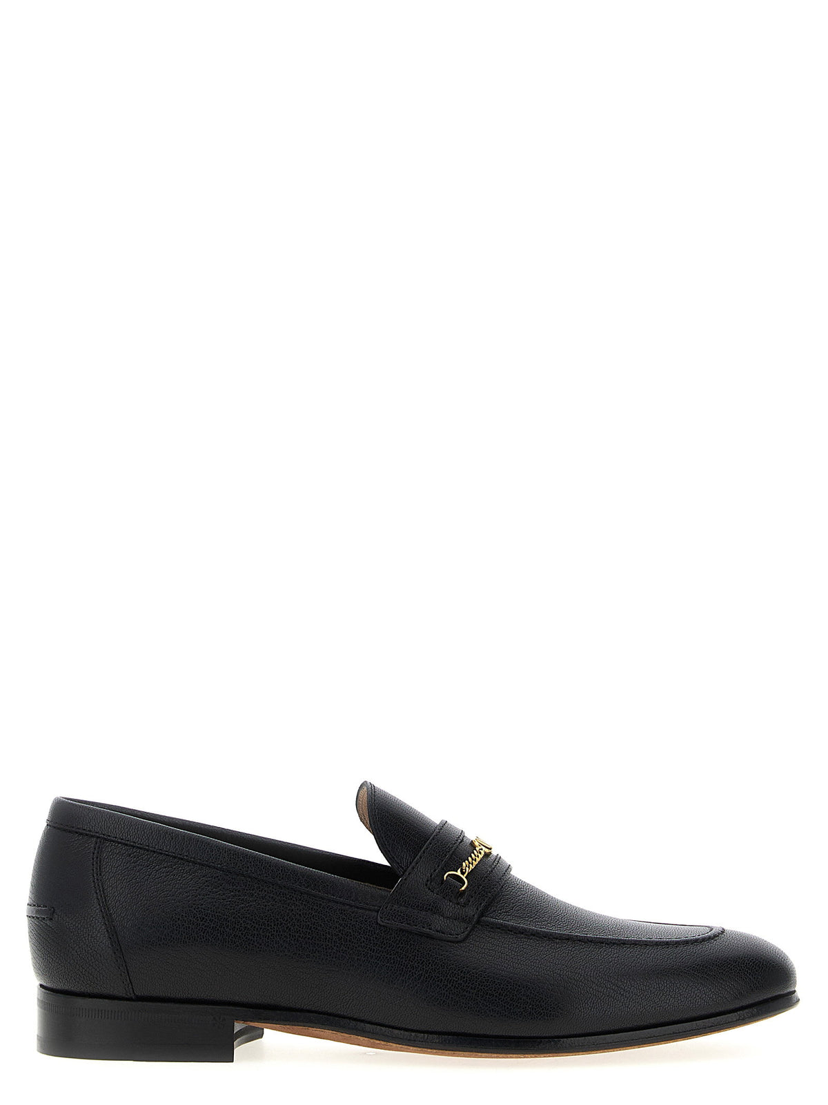 Valentino Garavani Vlogo Signature Loafers