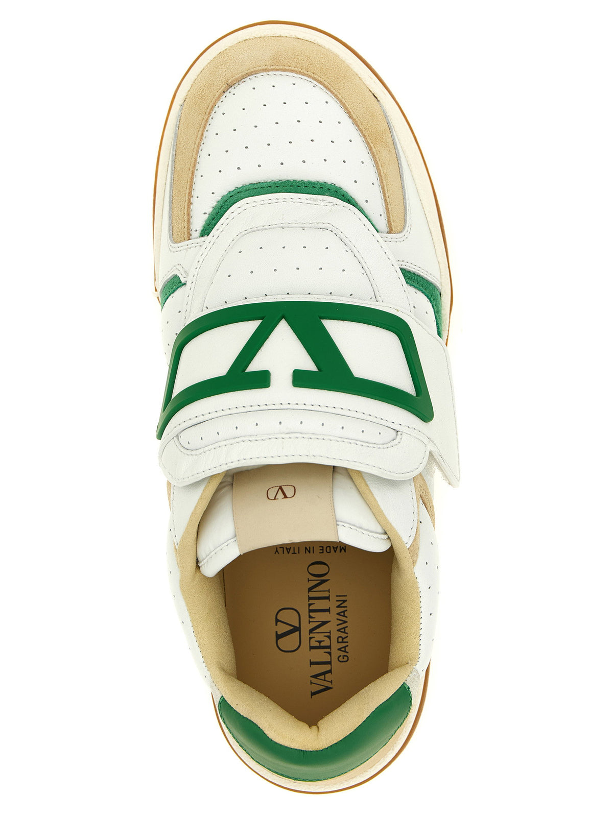 Valentino Garavani Joie De Jouer Sneakers
