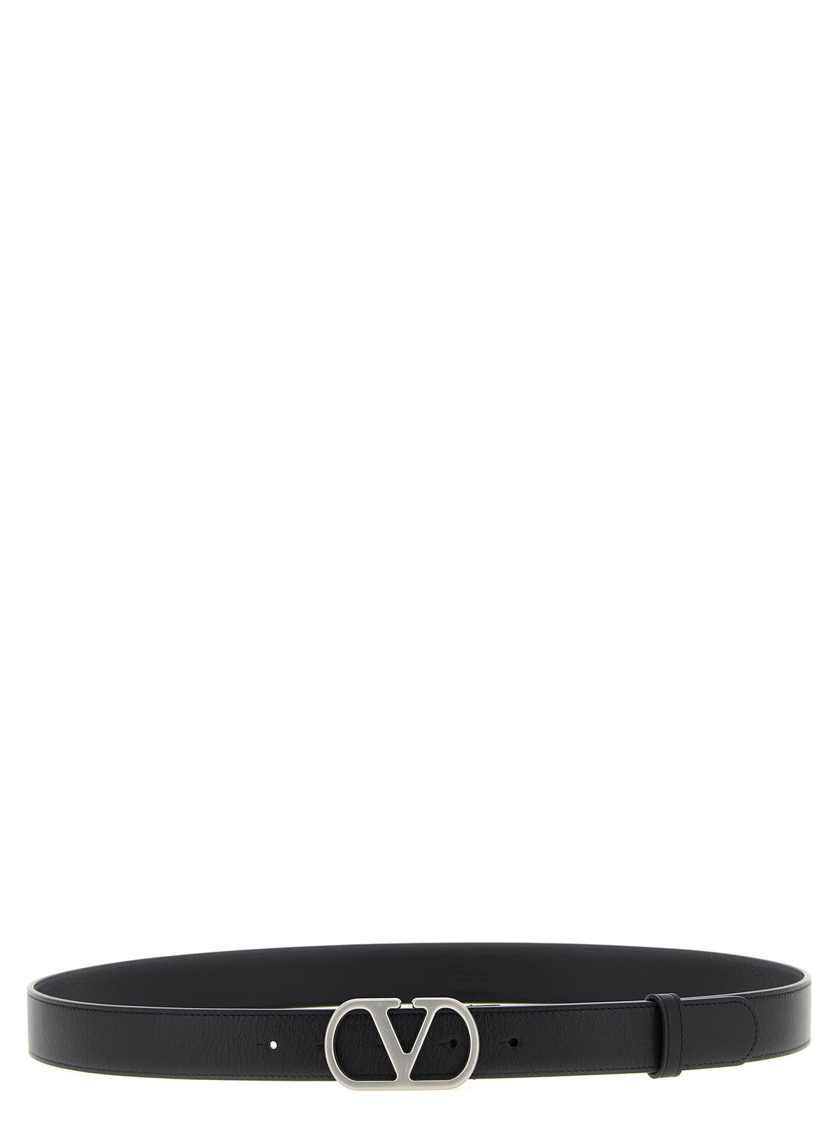 Valentino Garavani Vlogo Signature Belt