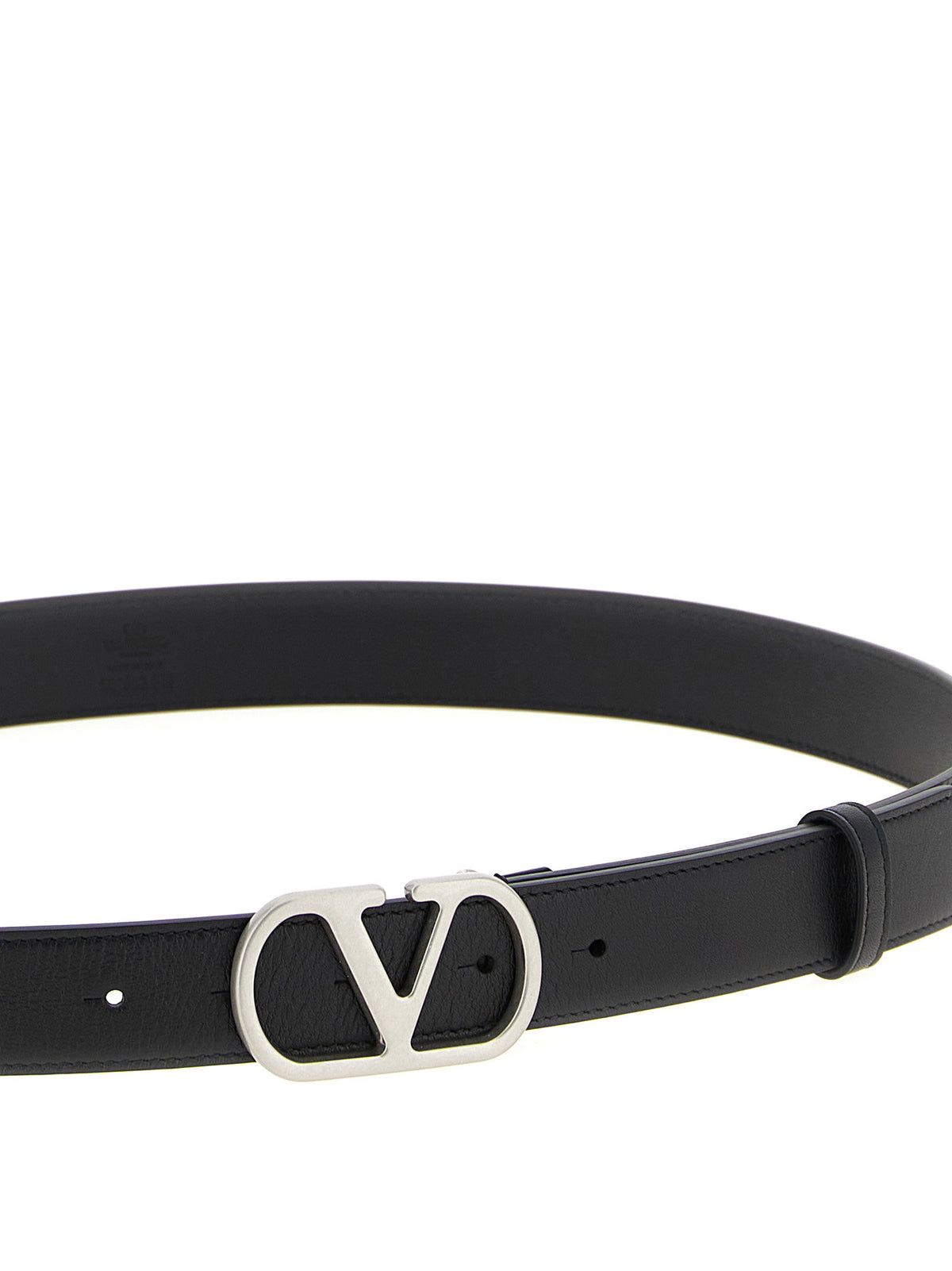 Valentino Garavani Vlogo Signature Belt