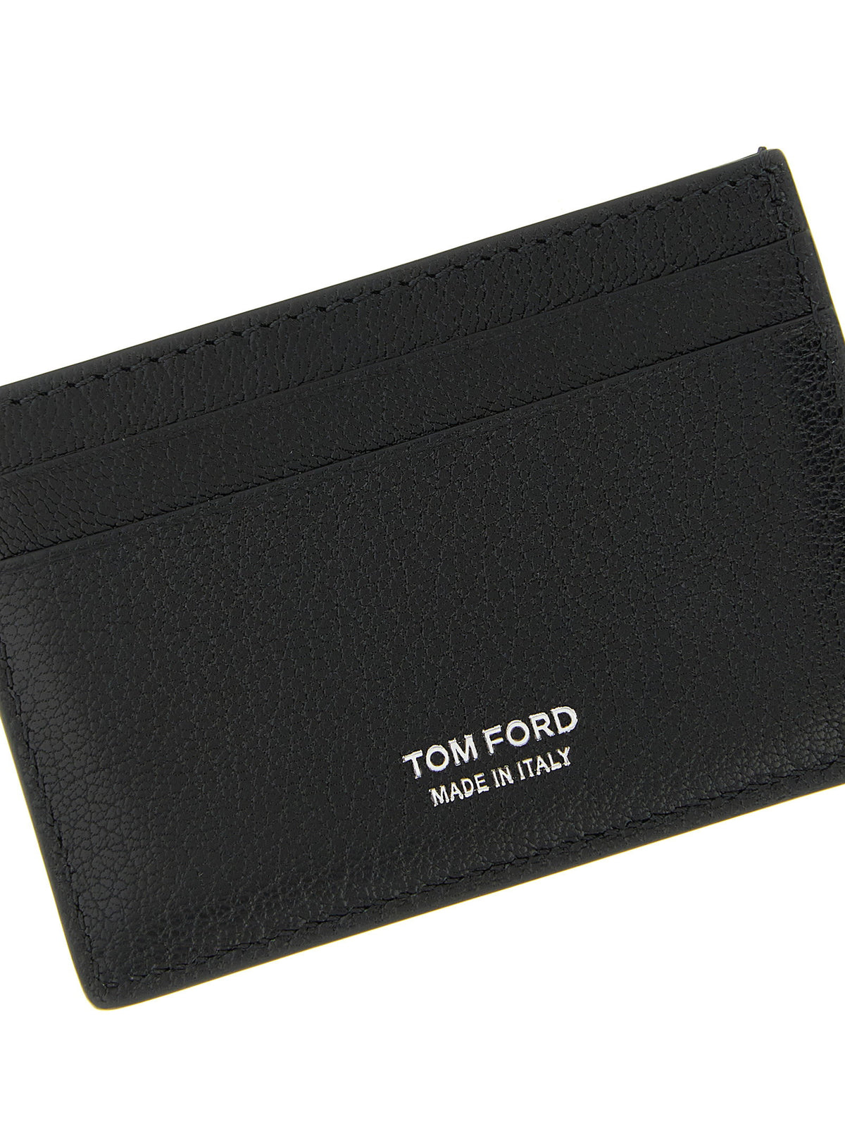 Tom Ford T Line Card Holder