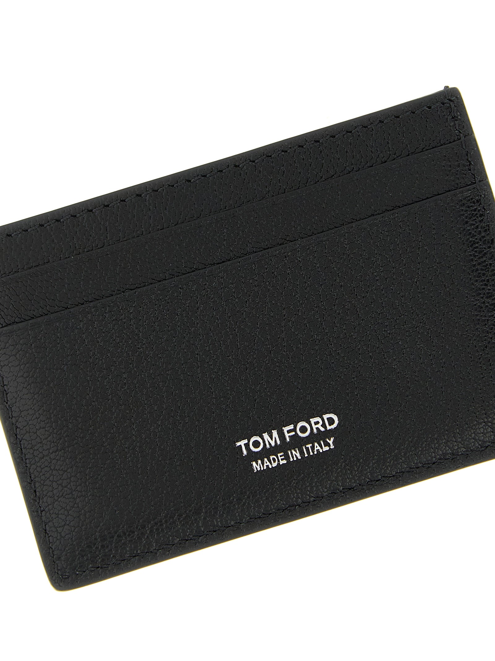 Tom Ford T Line Card Holder
