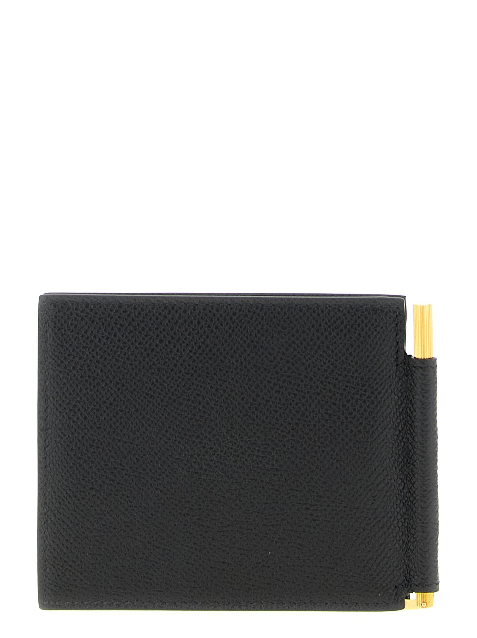 Tom Ford Small Grain Wallet
