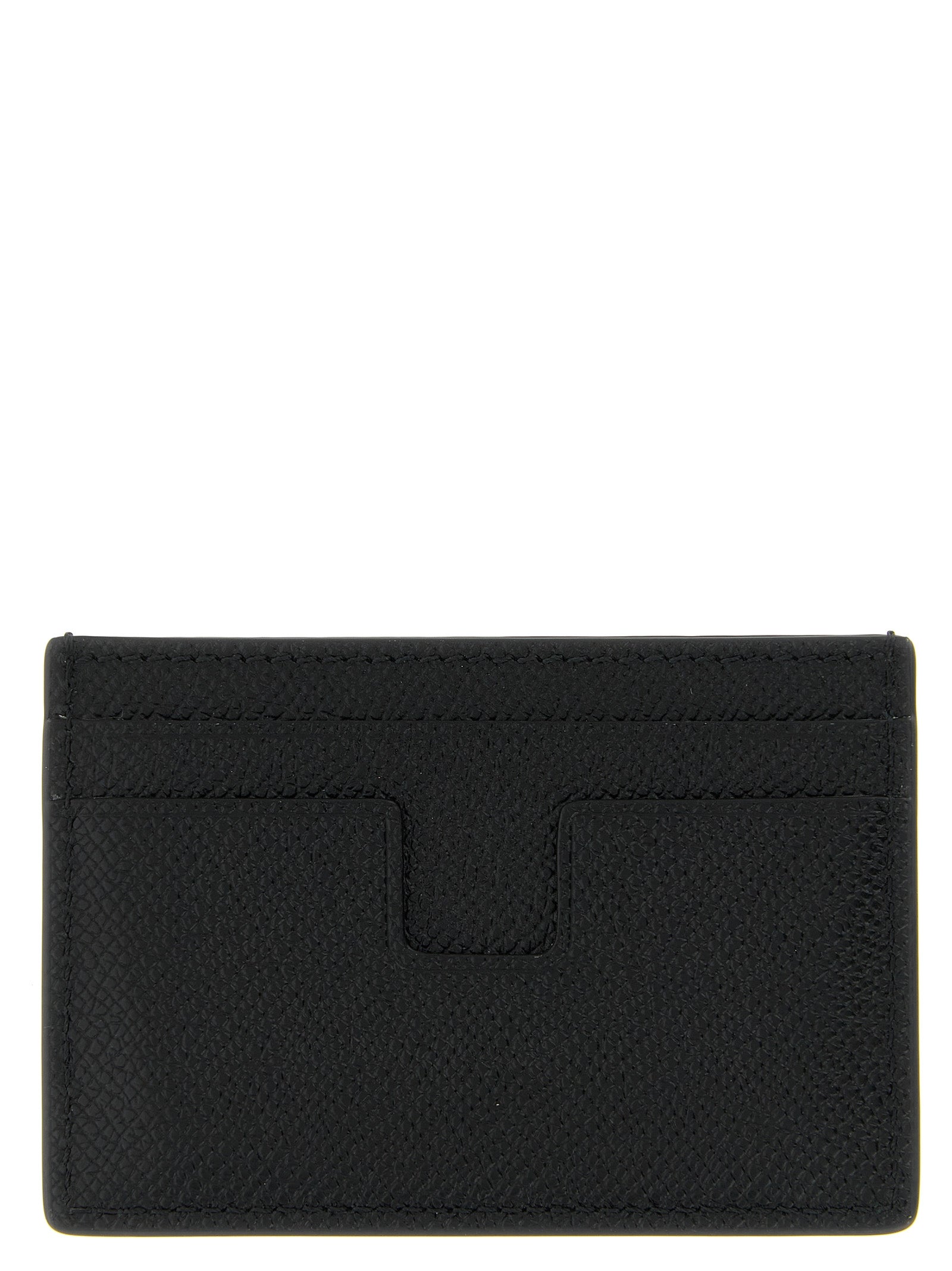 Tom Ford Leather Card Holder