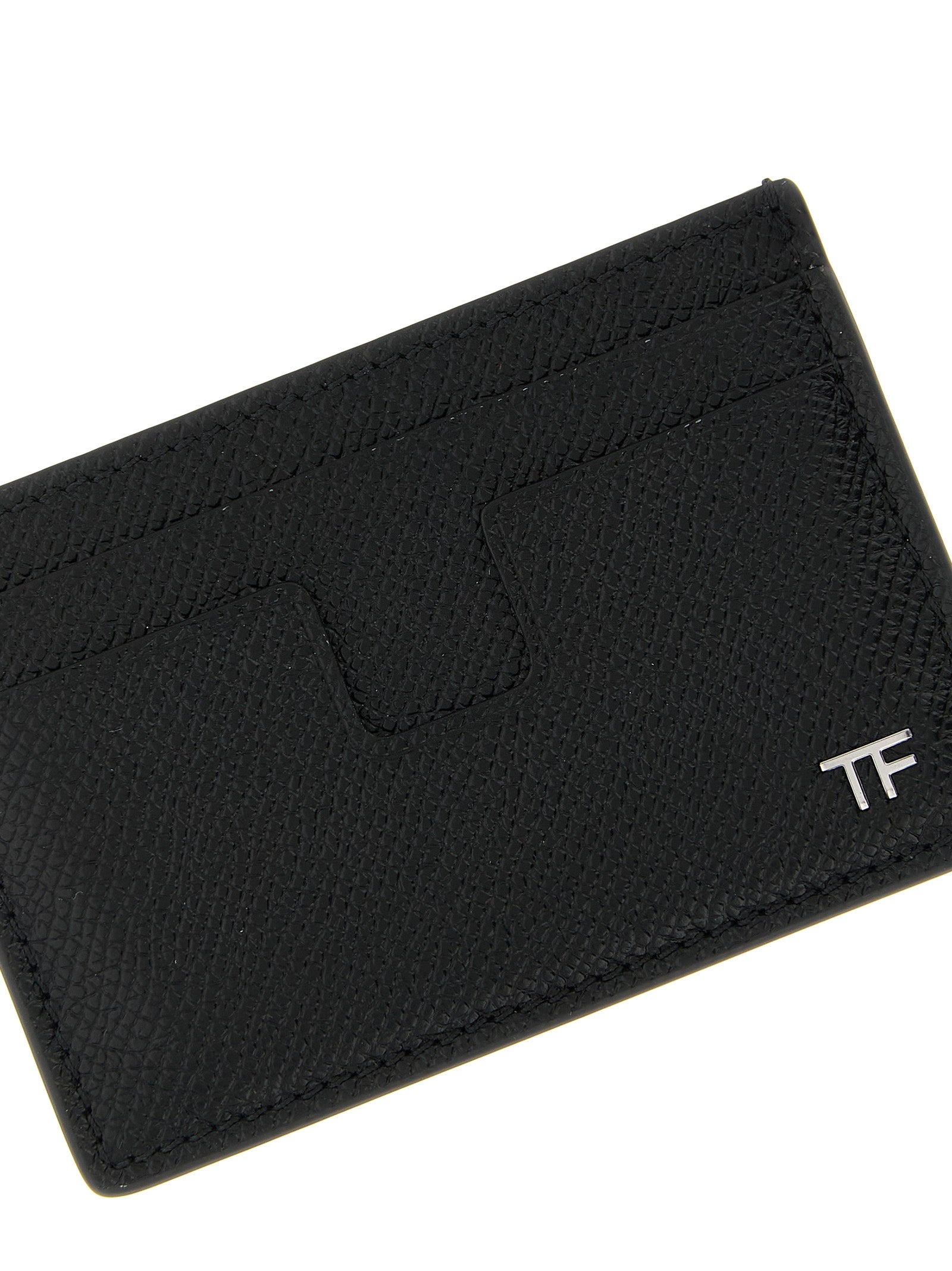Tom Ford Leather Card Holder