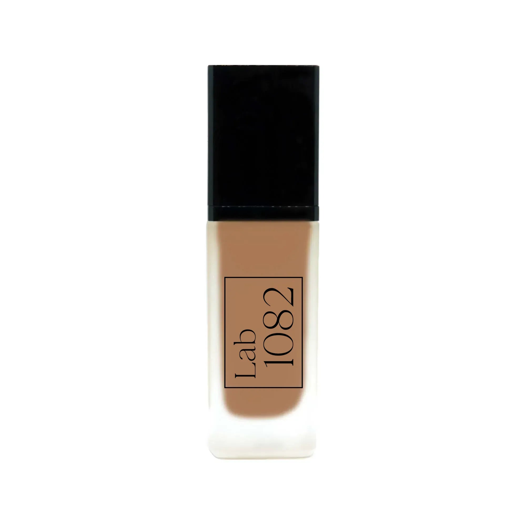 Foundation - Rich Caramel - Lab1082Foundation - Rich CaramelLab1082