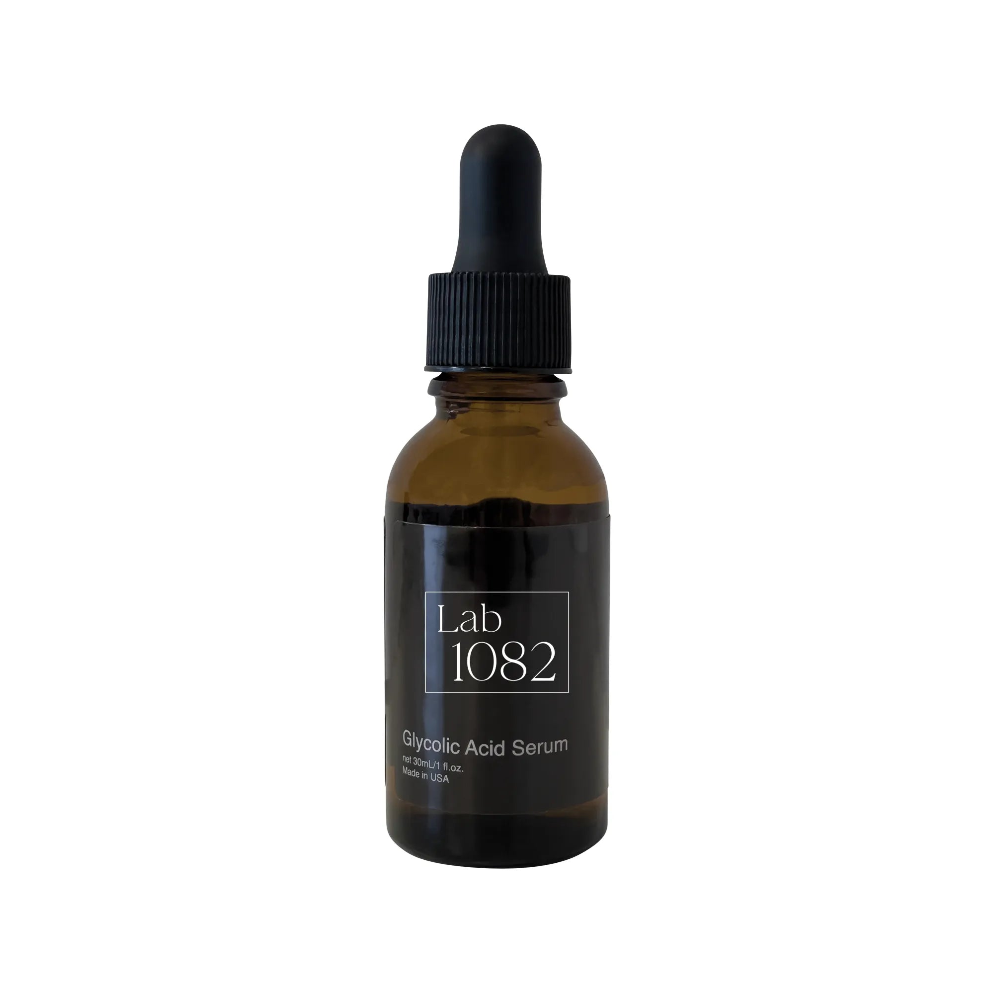 Glycolic Acid Serum - Lab1082Glycolic Acid SerumLab1082