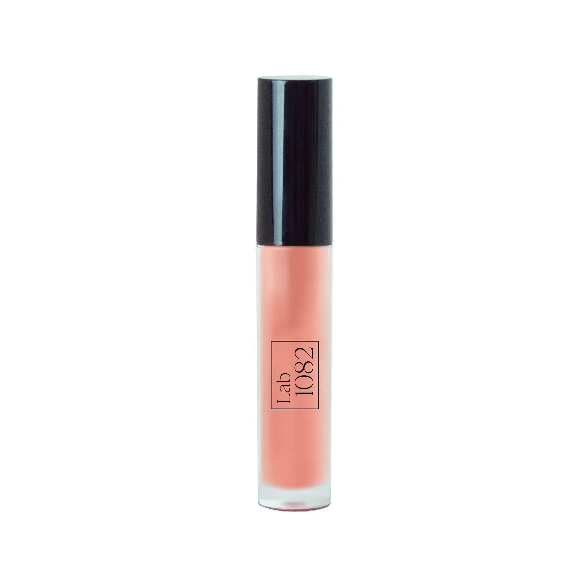Lip Gloss - Coral - Lab1082Lip Gloss - CoralLab1082
