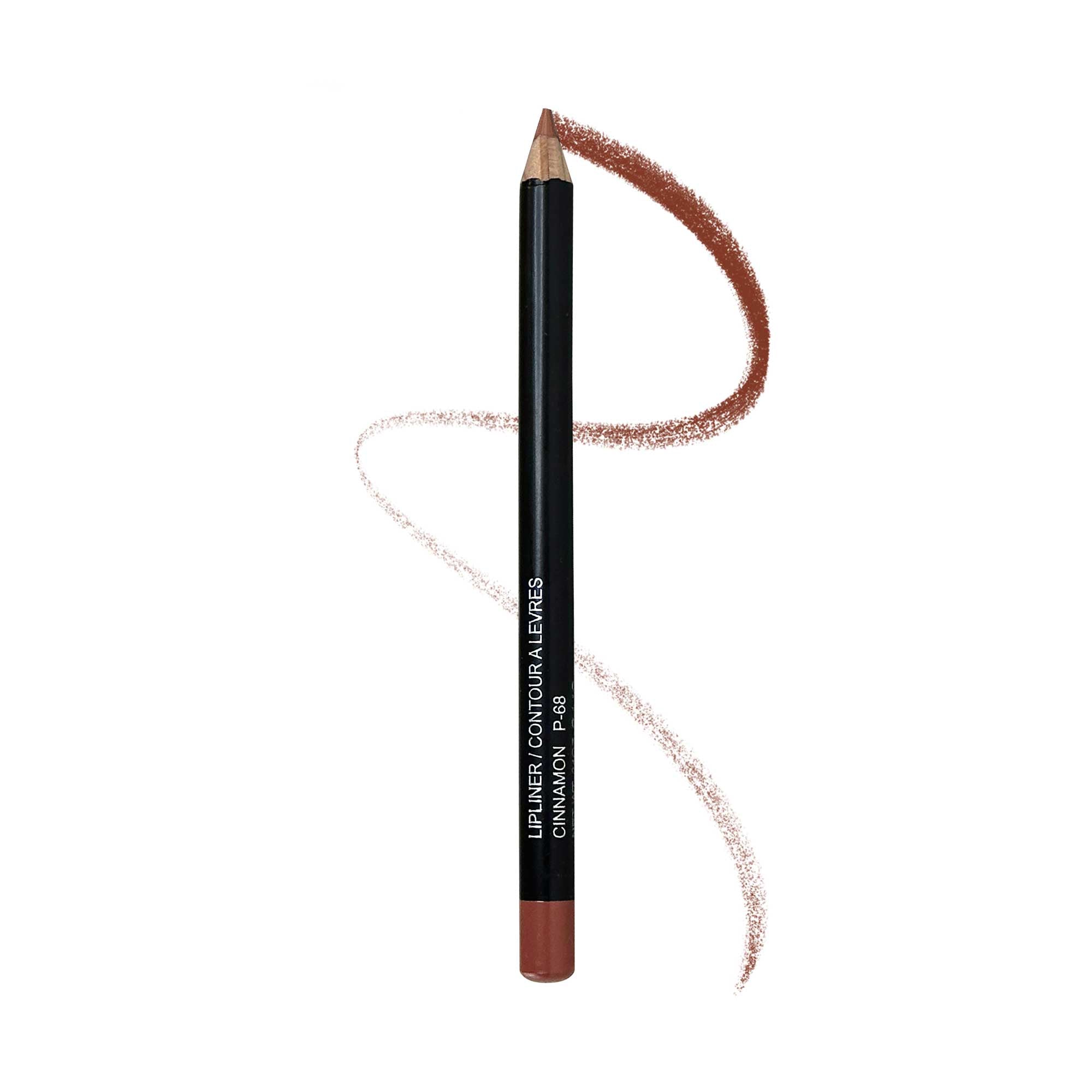 Lip Liner - Cinnamon - Lab1082Lip Liner - CinnamonLab1082