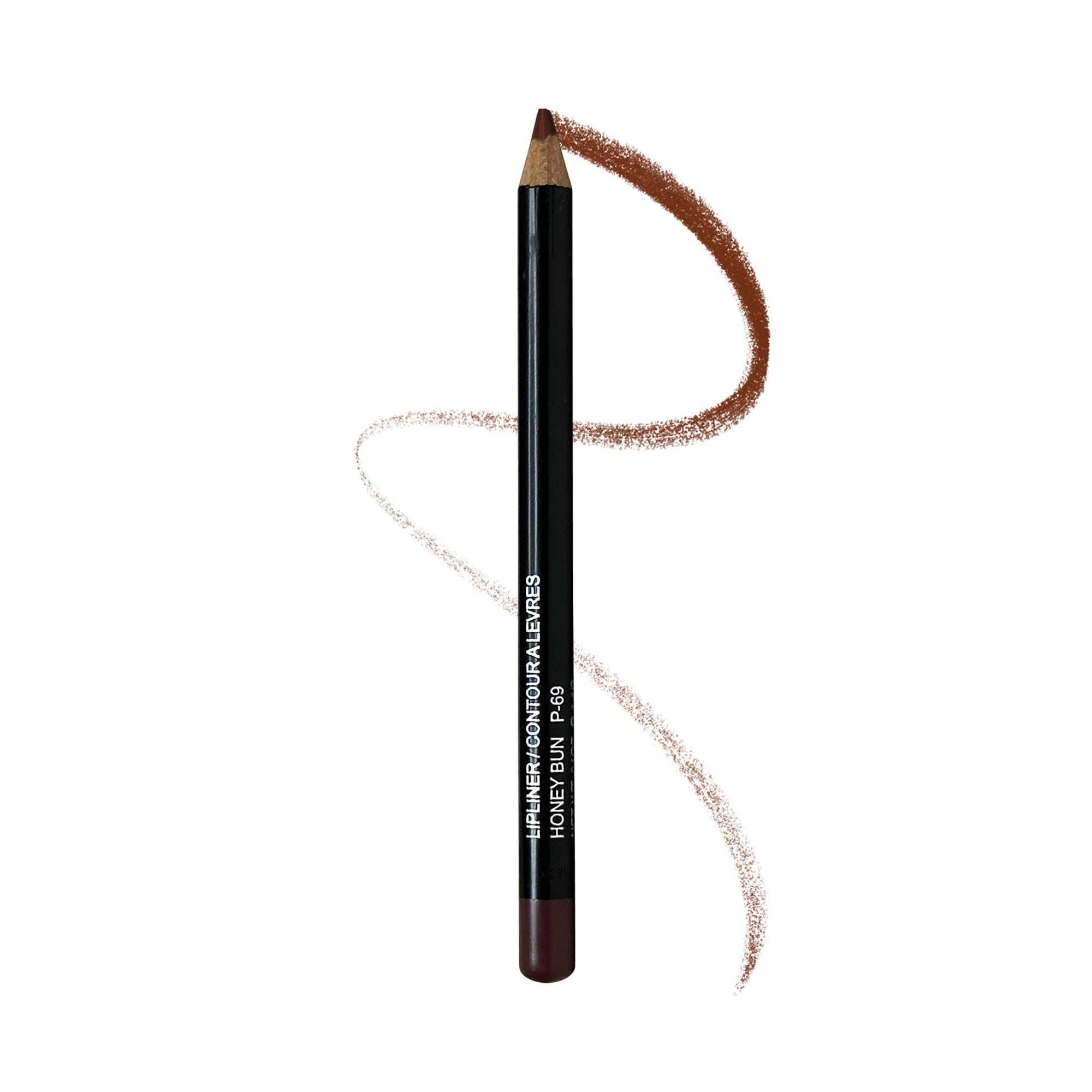 Lip Liner - Honeybun - Lab1082Lip Liner - HoneybunLab1082
