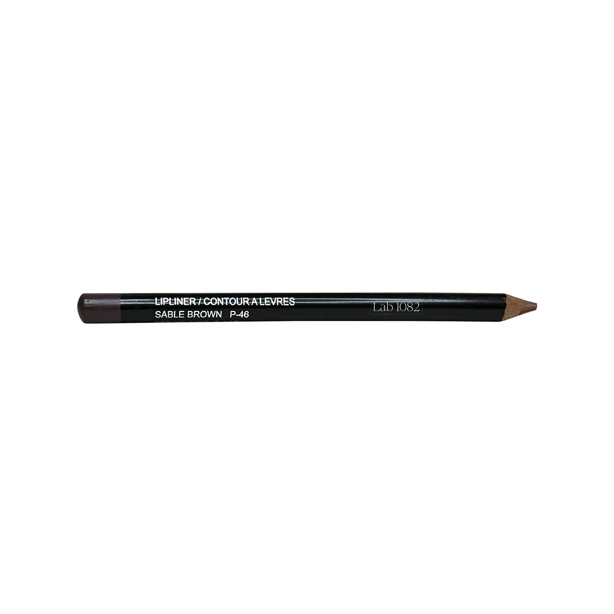 Lip Liner - Sable Brown - Lab1082Lip Liner - Sable BrownLab1082