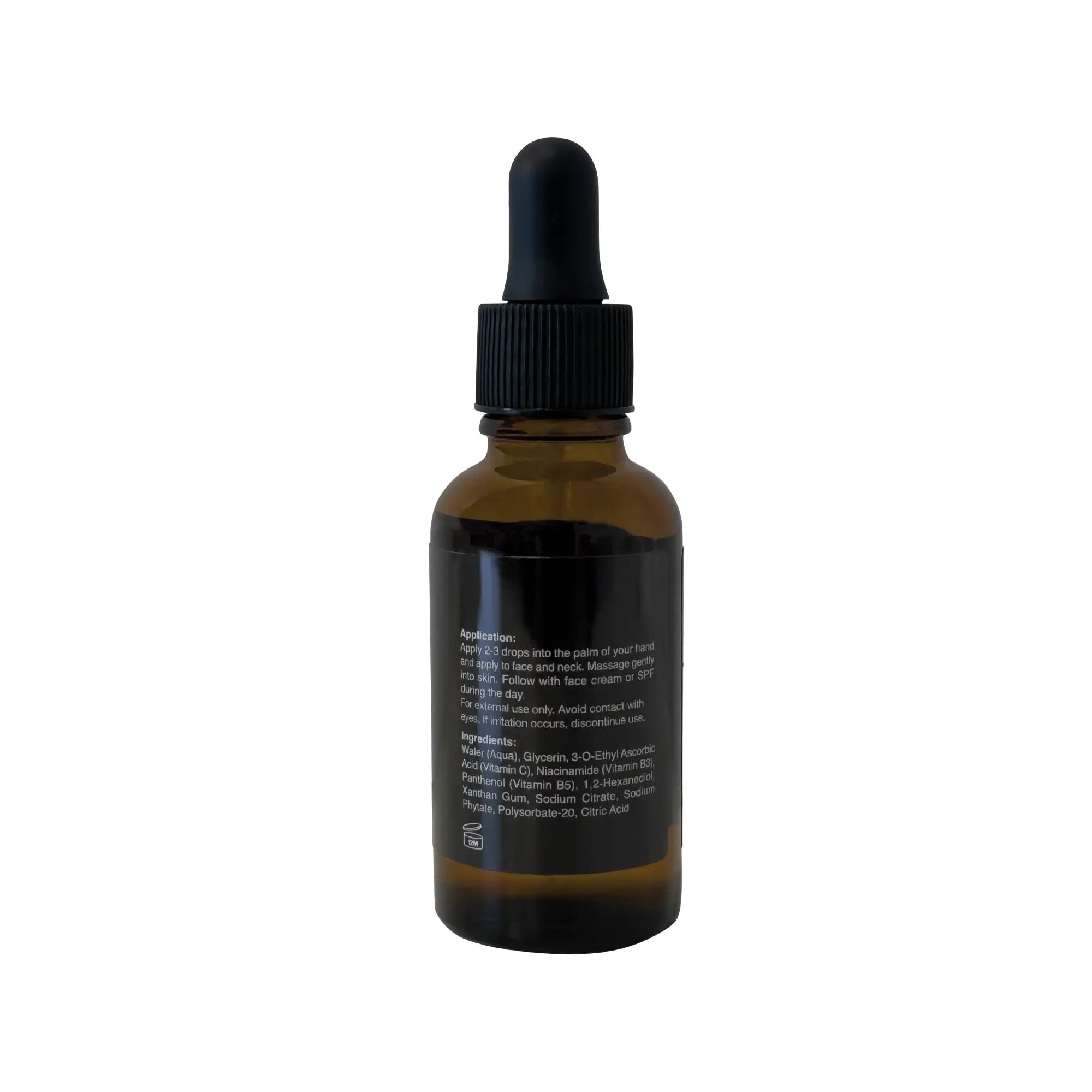 Niacinamide Vitamin Boost Serum - Lab1082Niacinamide Vitamin Boost SerumLab1082