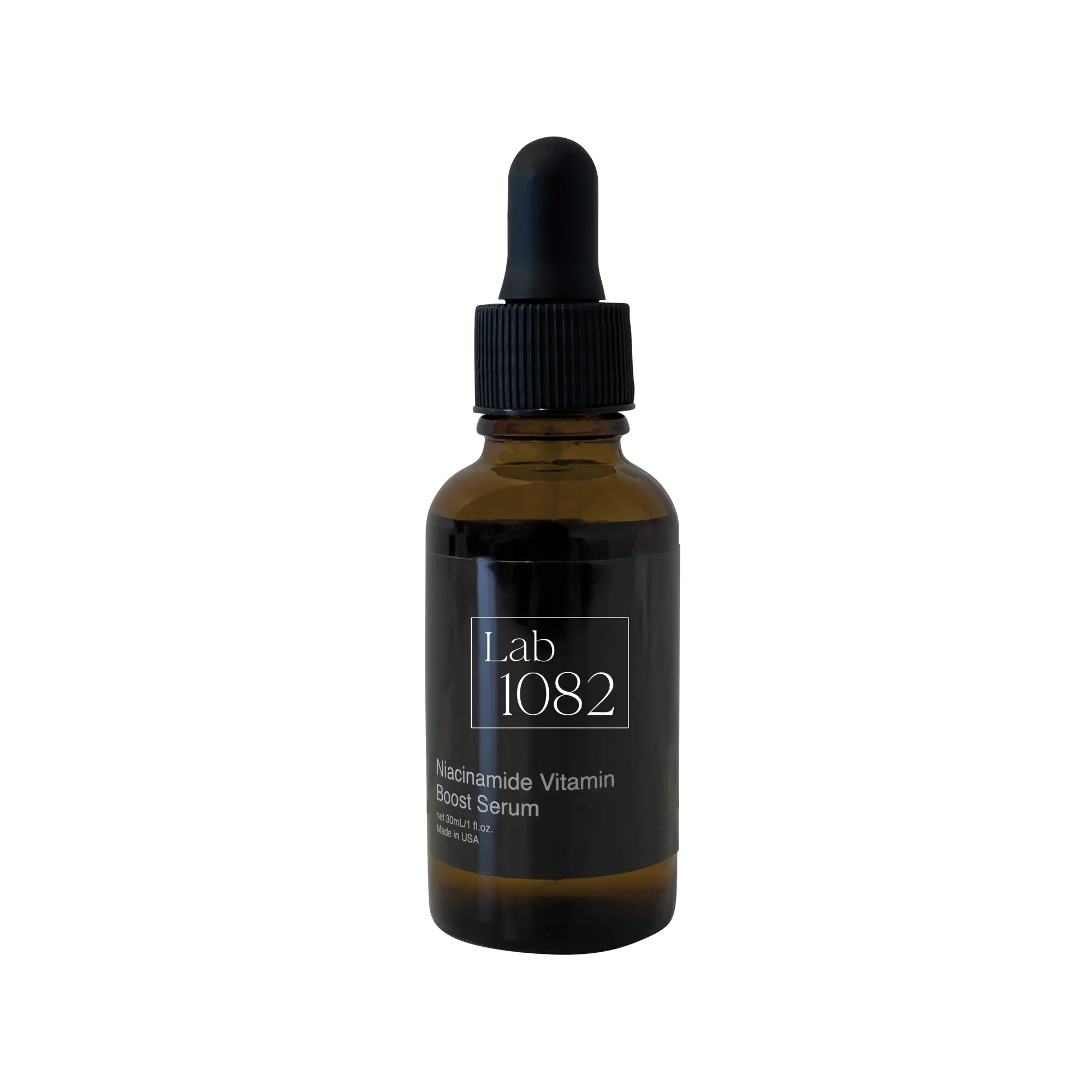 Niacinamide Vitamin Boost Serum - Lab1082Niacinamide Vitamin Boost SerumLab1082