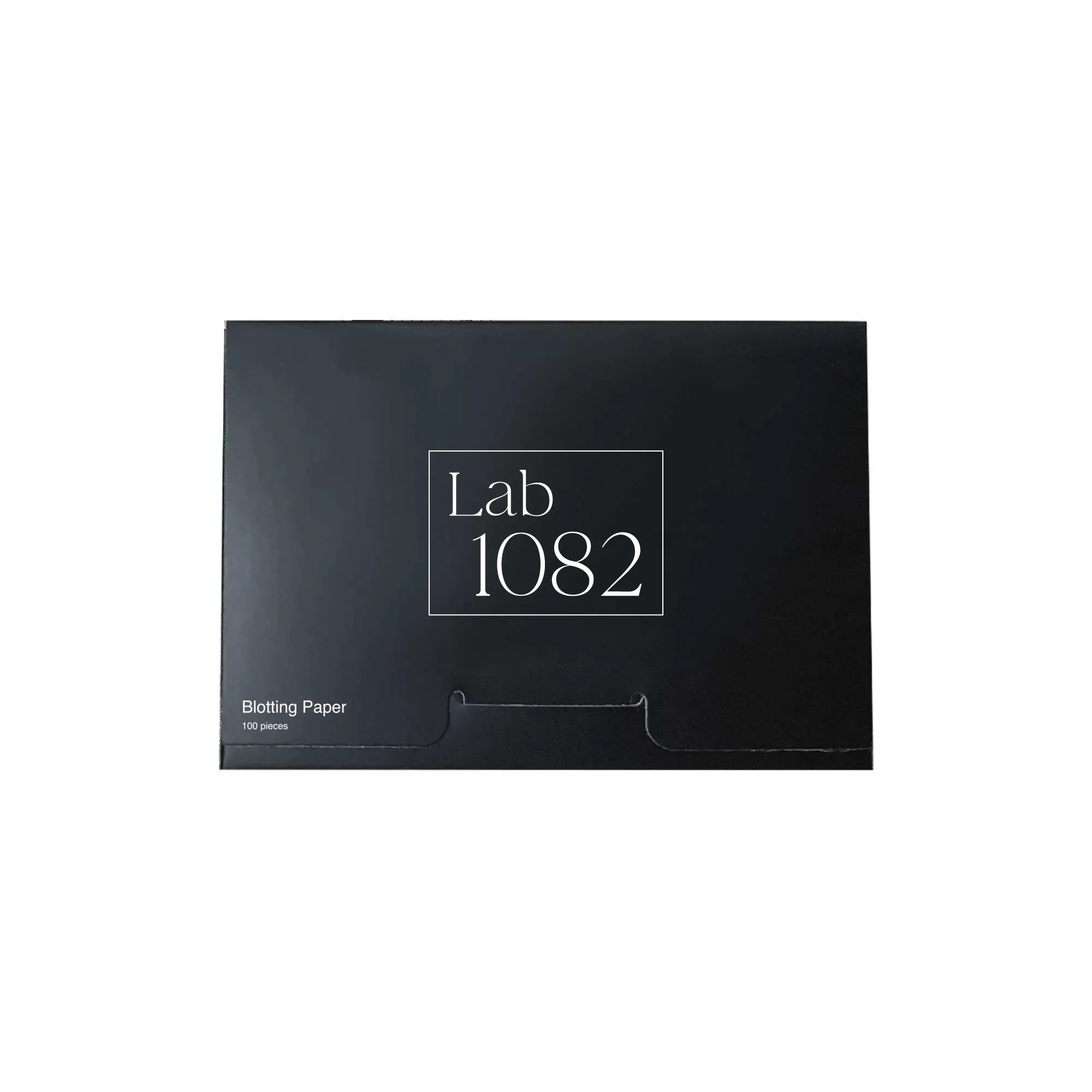 Touch - up Blotting Papers - Lab1082Touch - up Blotting PapersLab1082