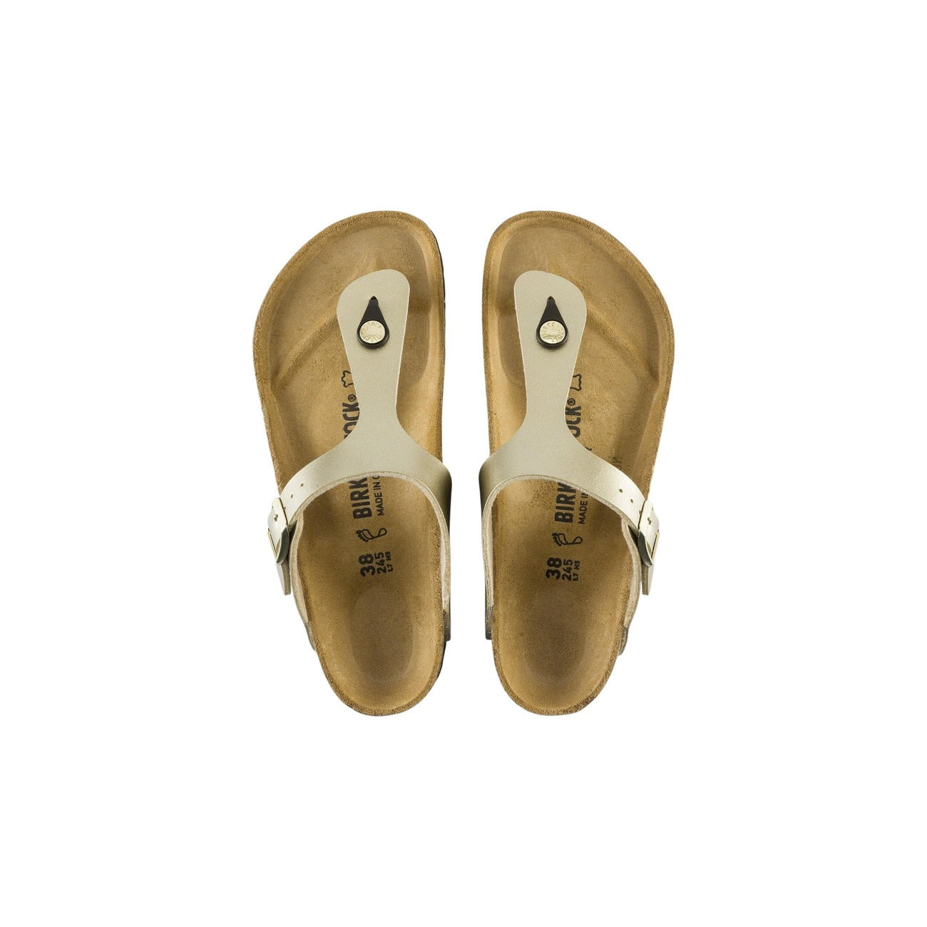 Birkenstock Women Slippers