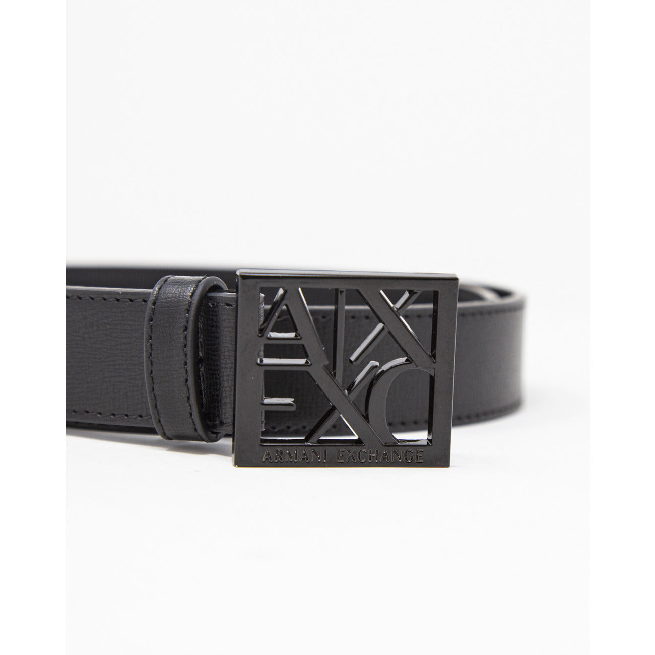 Armani Exchange Women Belt