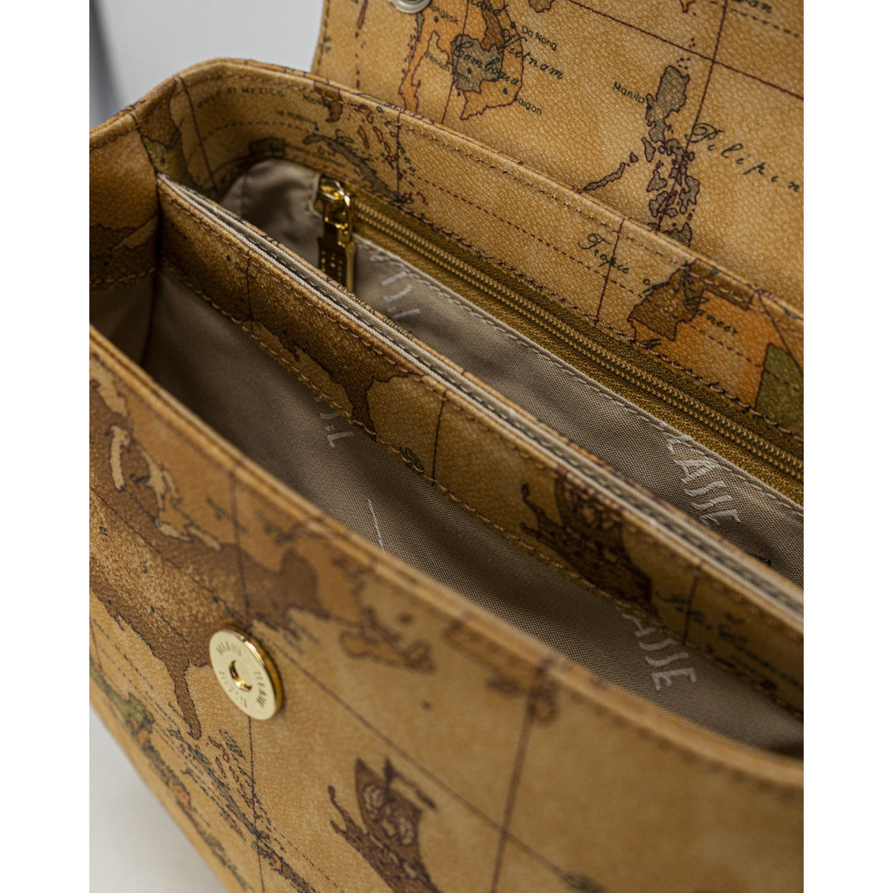 Alviero Martini Prima Classe Women Bag