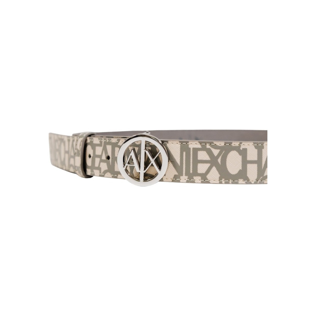 Armani Exchange Women Belt