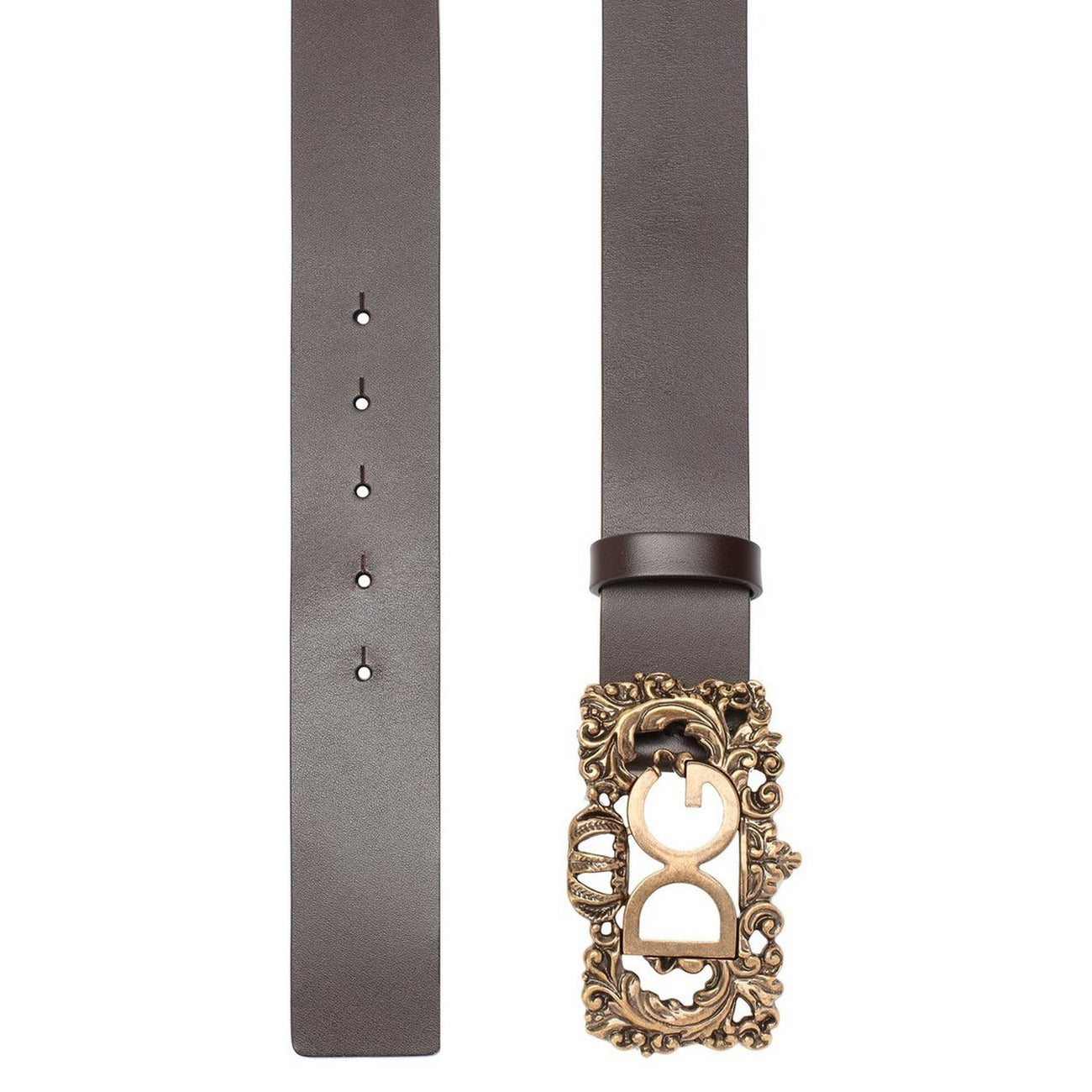 Dolce & Gabbana Women Belt