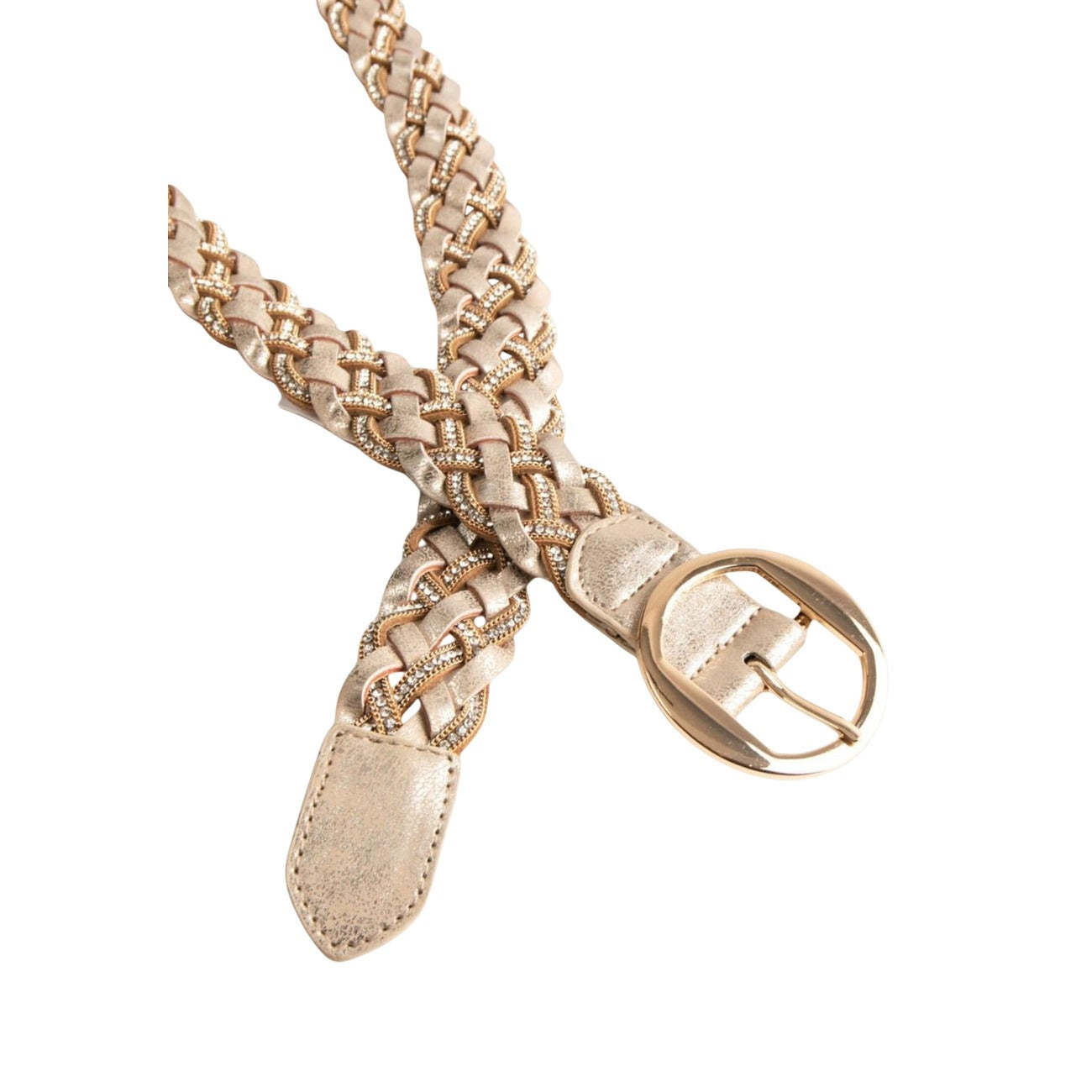 Morgan De Toi Women Belt