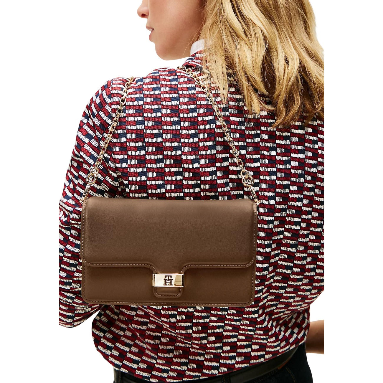 Tommy Hilfiger Women Bag