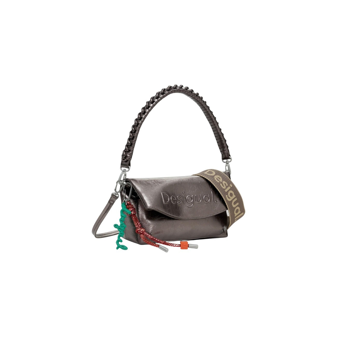 Desigual Women Bag