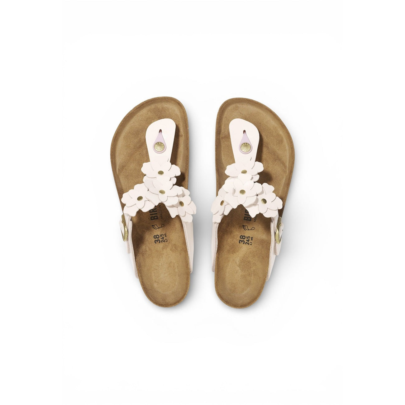 Birkenstock Women Slippers