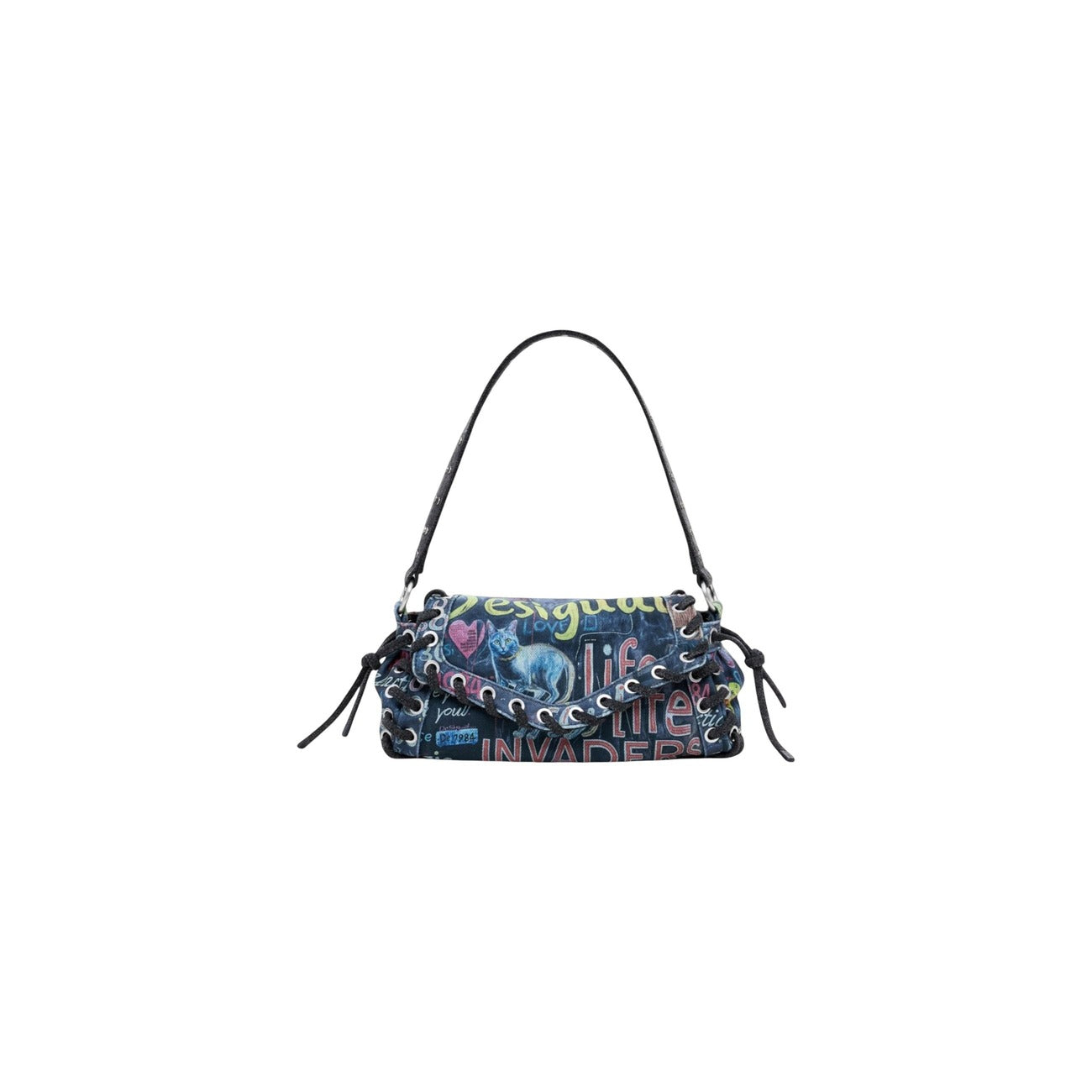 Desigual Women Bag