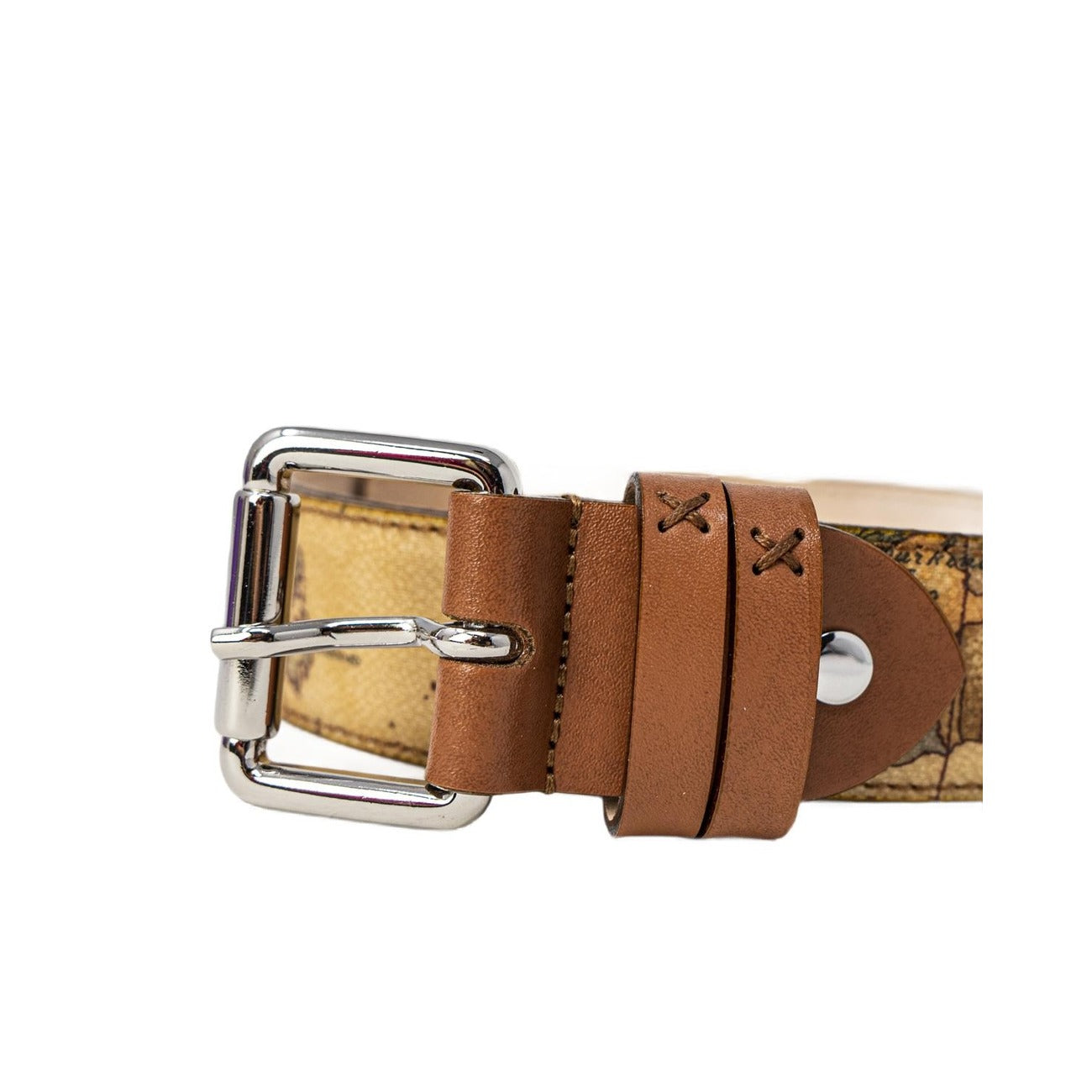Alviero Martini Prima Classe Women Belt