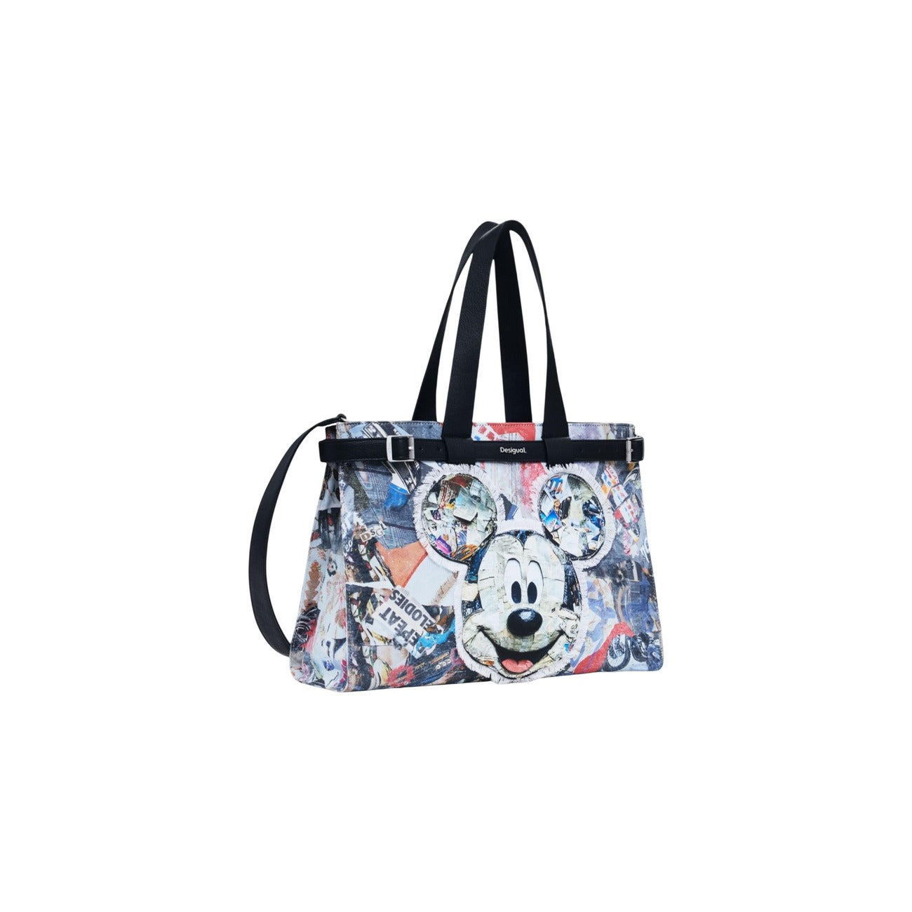 Desigual Women Bag