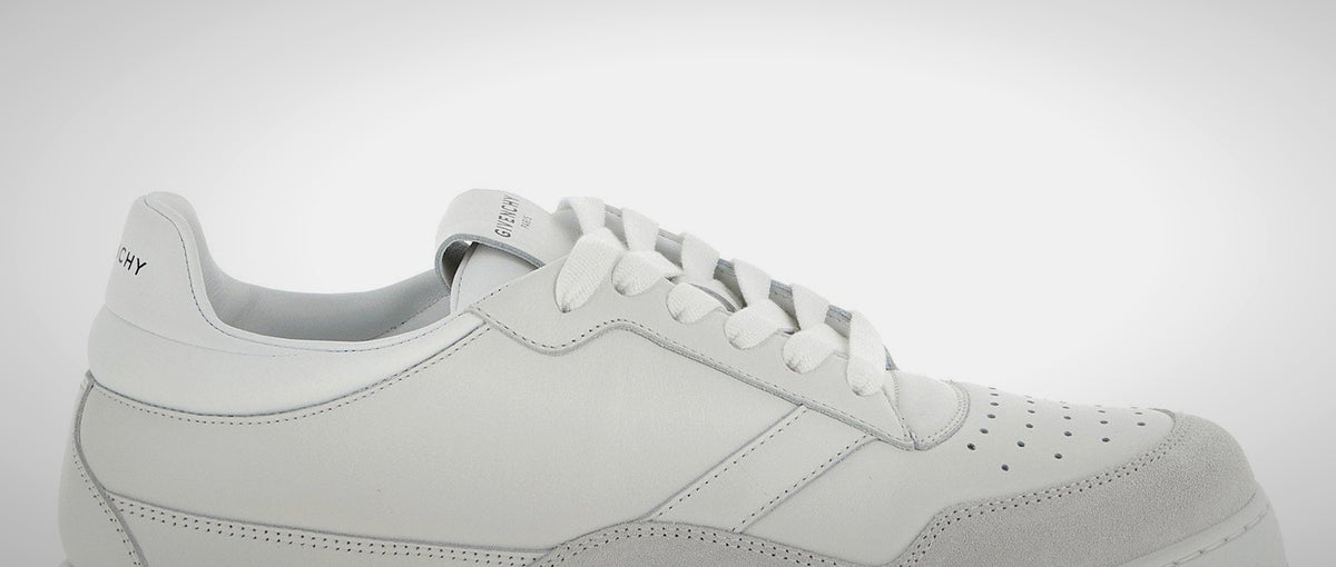 Givenchy Yard sneakers detail