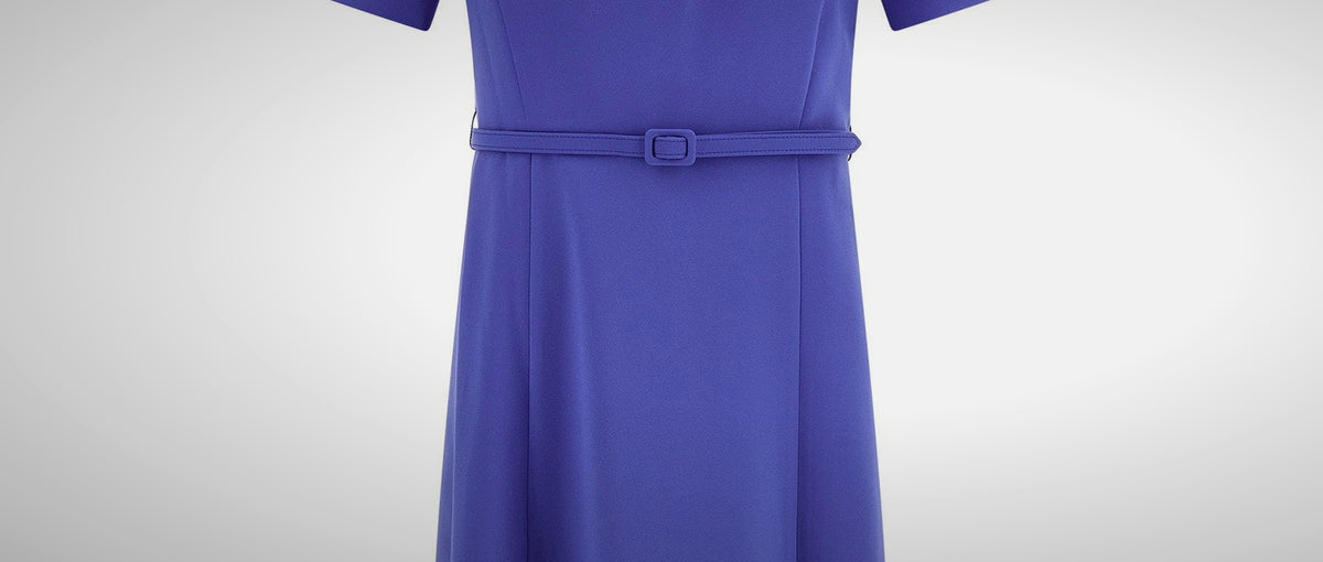 Carolina Herrera draped dress detail, Carolina Herrera collection