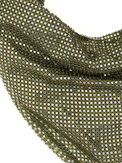 Benedetta Bruzziches Ursula Shoulder Bag