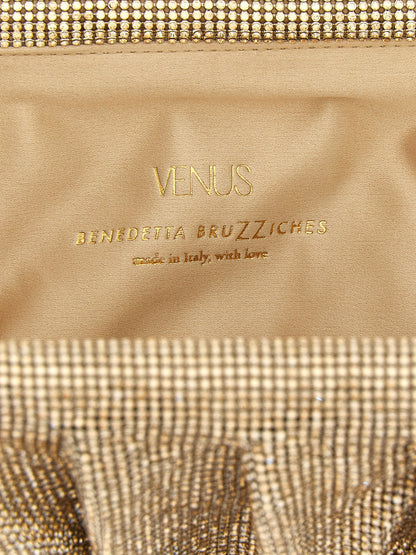 Benedetta Bruzziches Venus La Grande Clutch