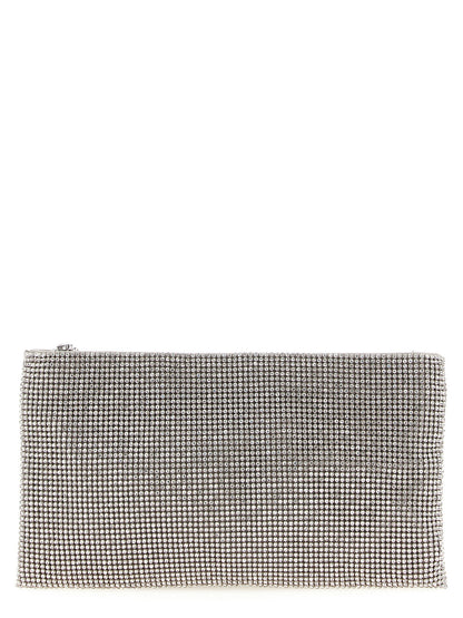 Benedetta Bruzziches Your Best Friend - La Petite Clutch