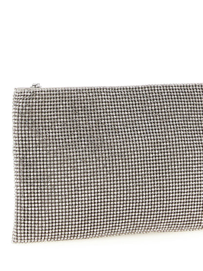 Benedetta Bruzziches Your Best Friend - La Petite Clutch