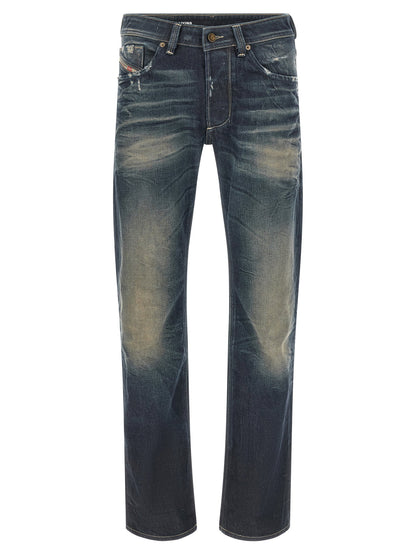Diesel 1985 Larkee Jeans